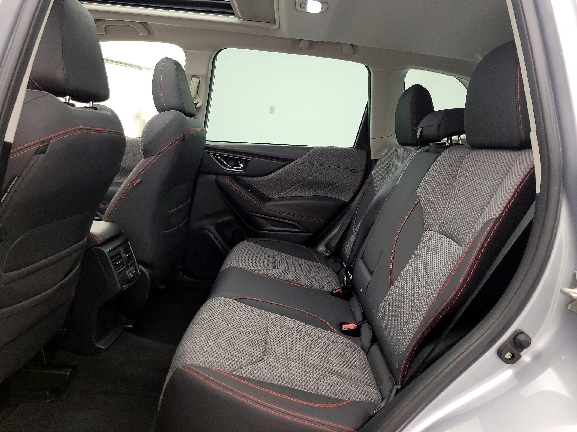 Thumbnail: 2023 Subaru Forester - 20