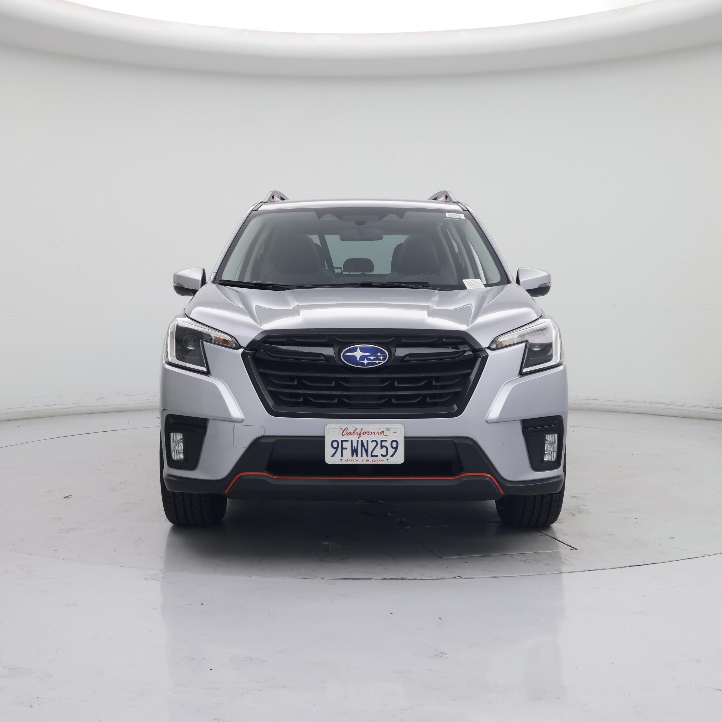 Thumbnail: 2023 Subaru Forester - 5