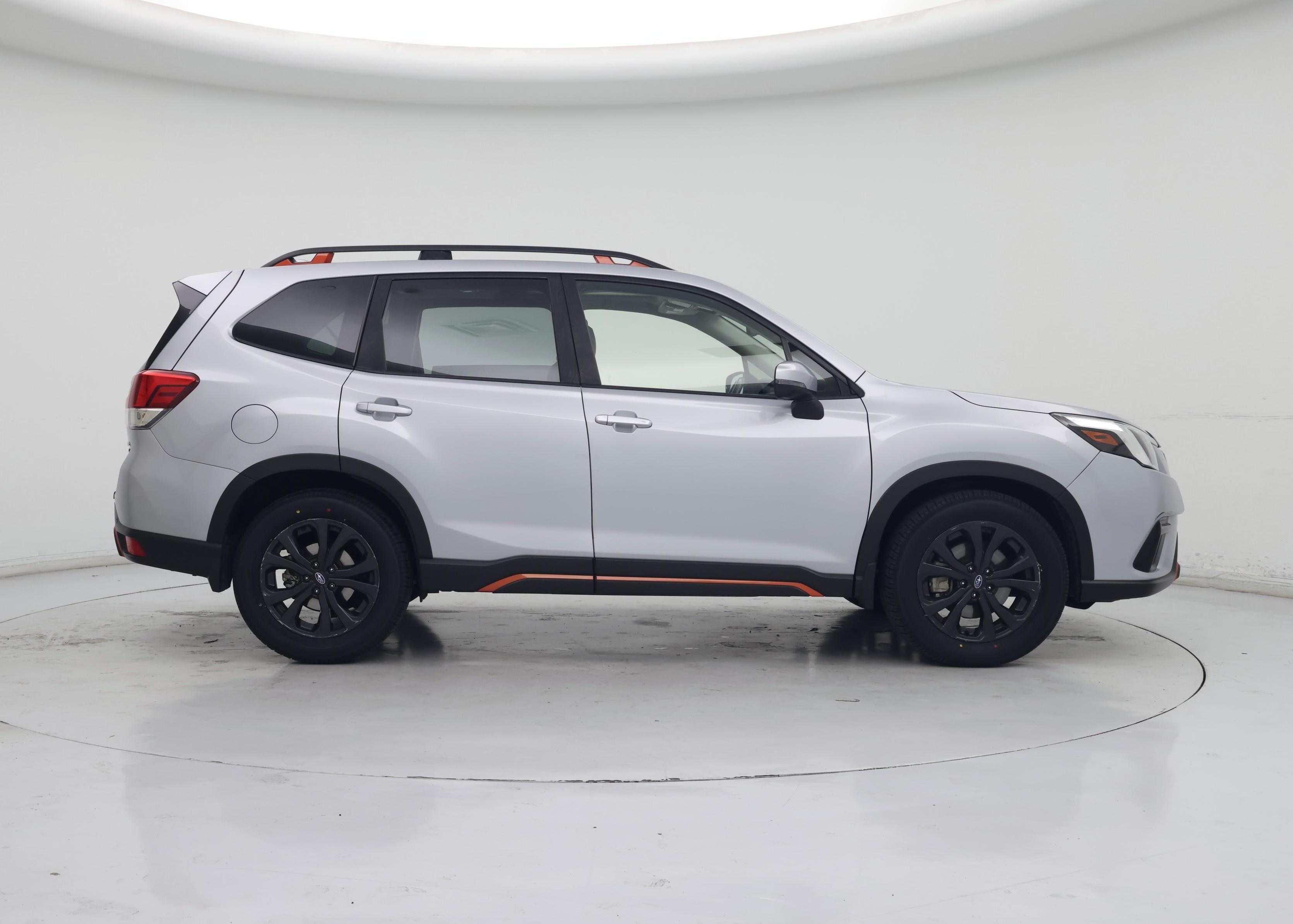 Thumbnail: 2023 Subaru Forester - 7