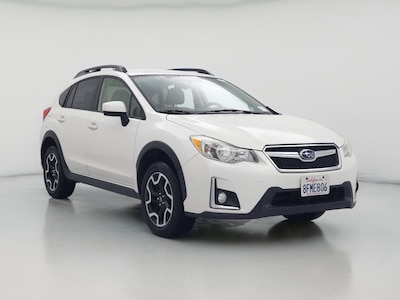 2017 Subaru Crosstrek Premium