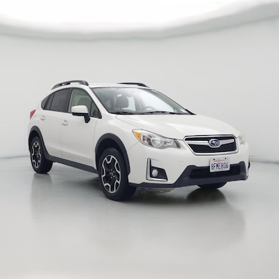 2017 Subaru Crosstrek Premium