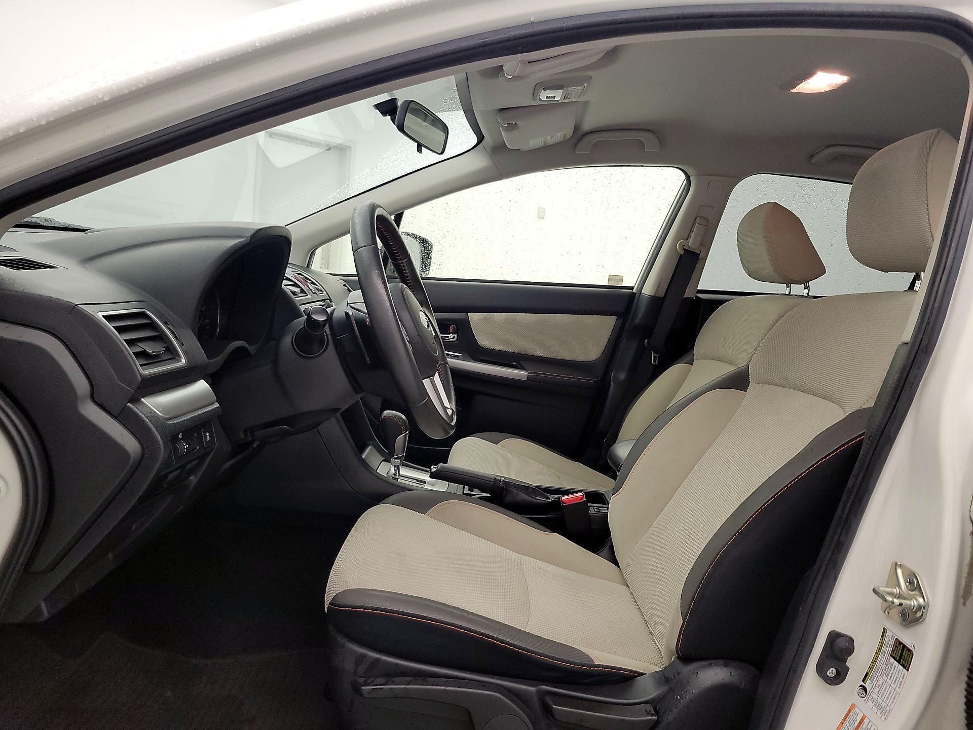 Thumbnail: 2017 Subaru Crosstrek - 11