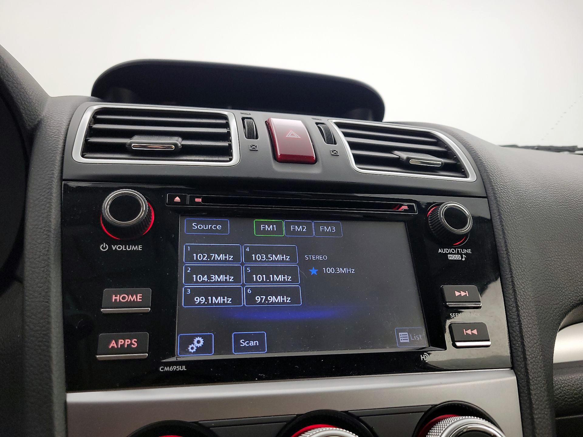 Thumbnail: 2017 Subaru Crosstrek - 15