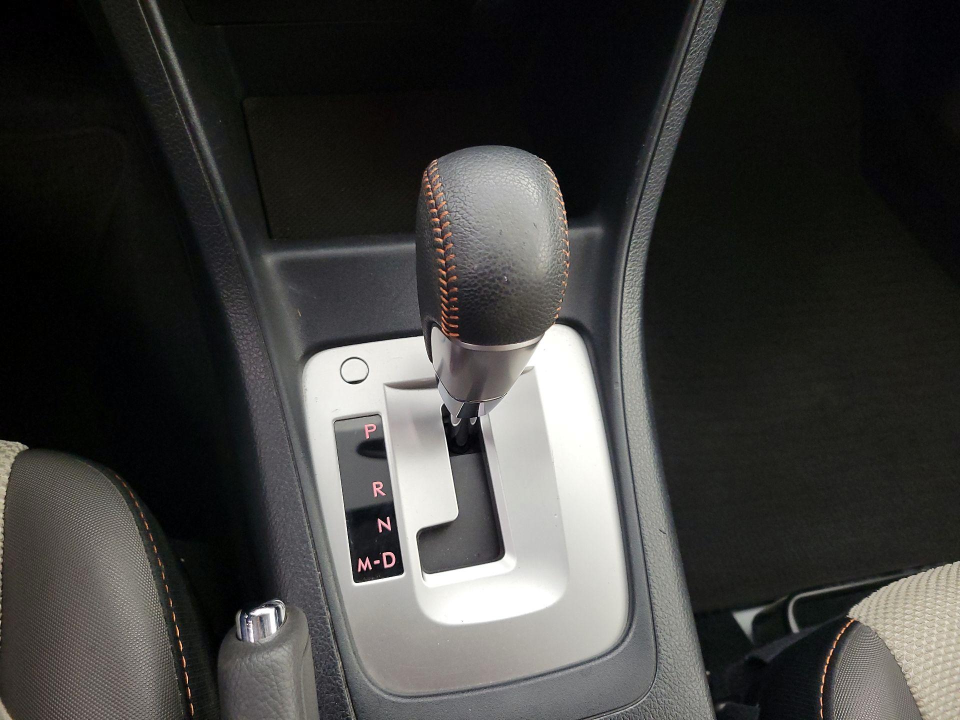 Thumbnail: 2017 Subaru Crosstrek - 17