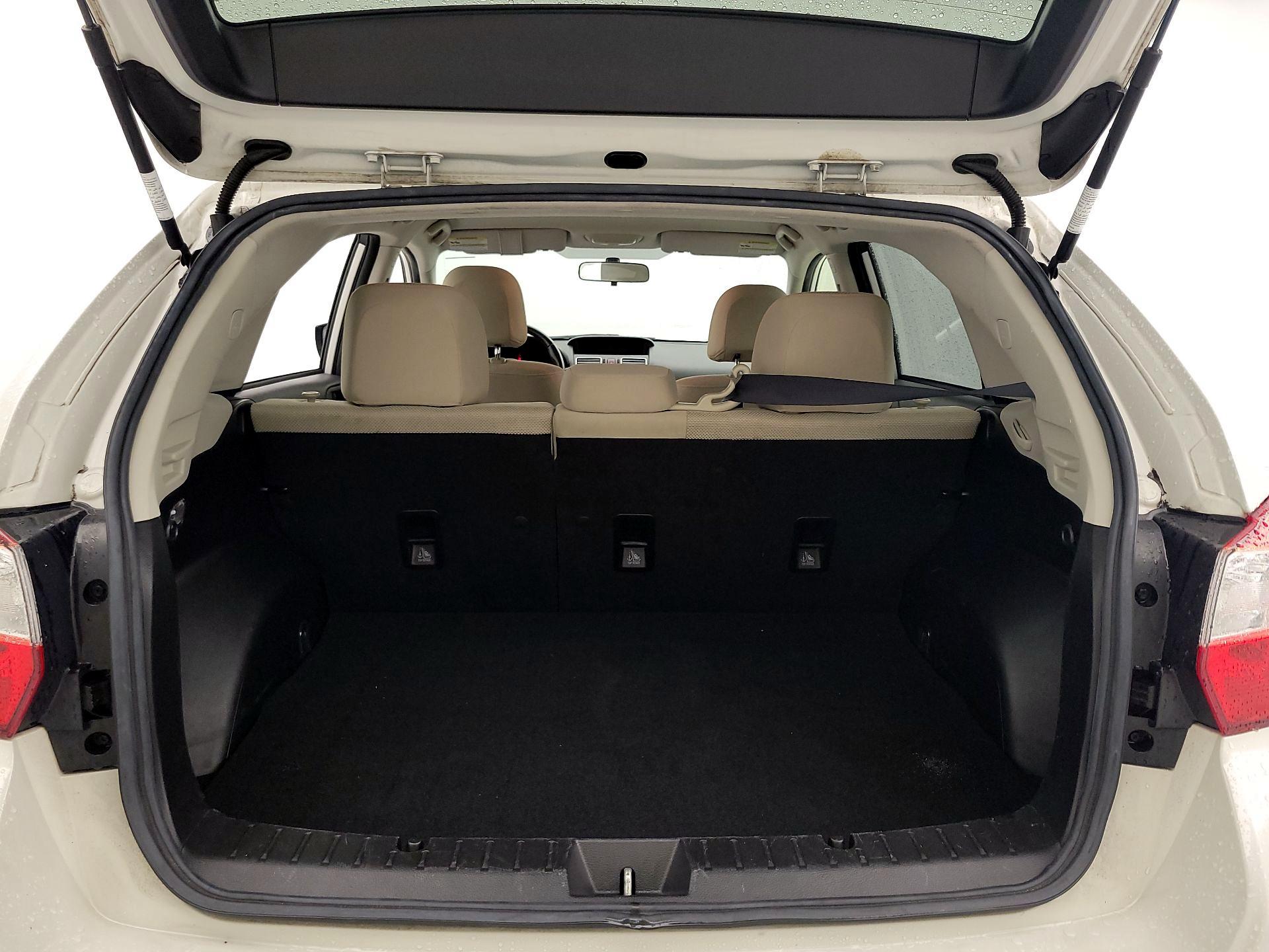 Thumbnail: 2017 Subaru Crosstrek - 20