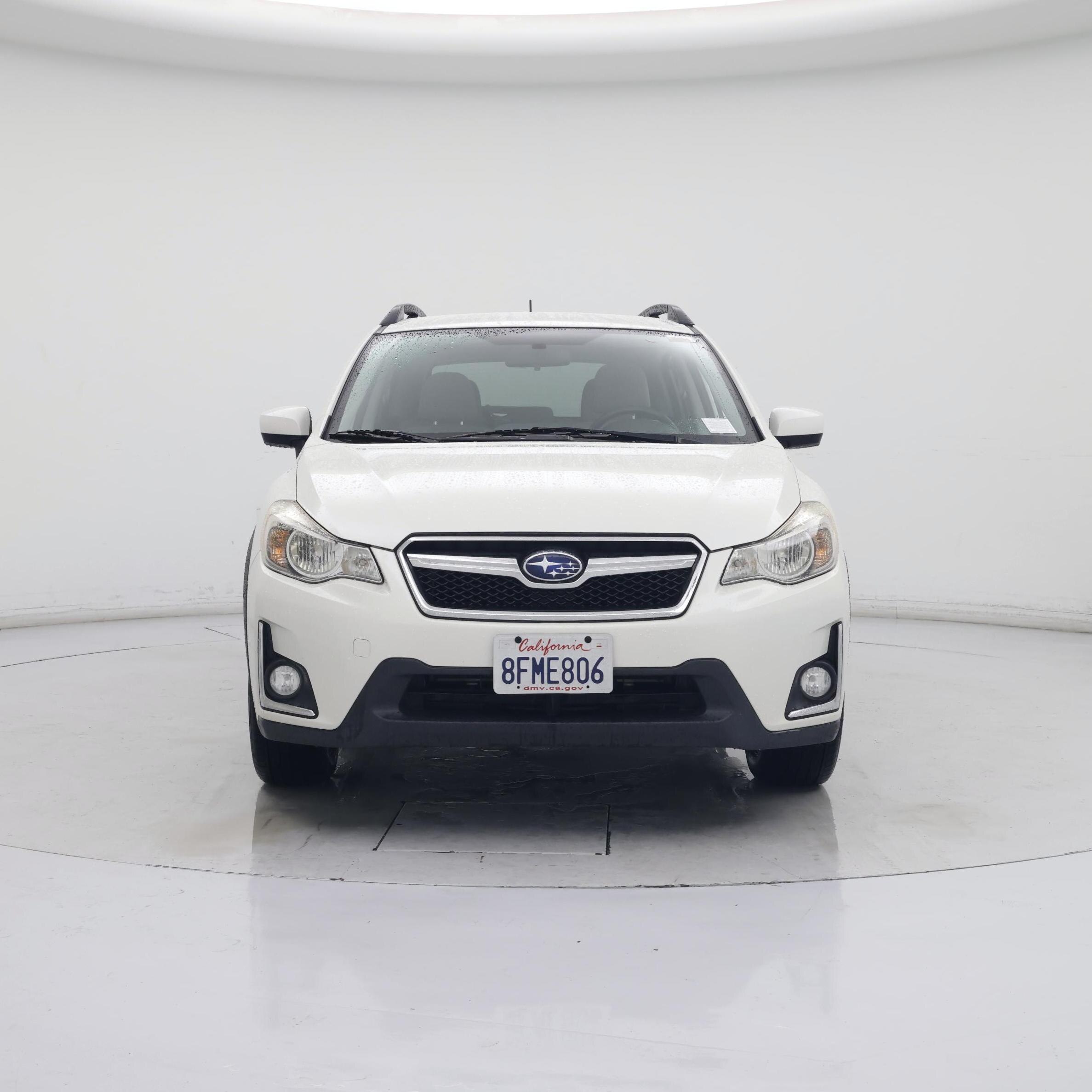 Thumbnail: 2017 Subaru Crosstrek - 5