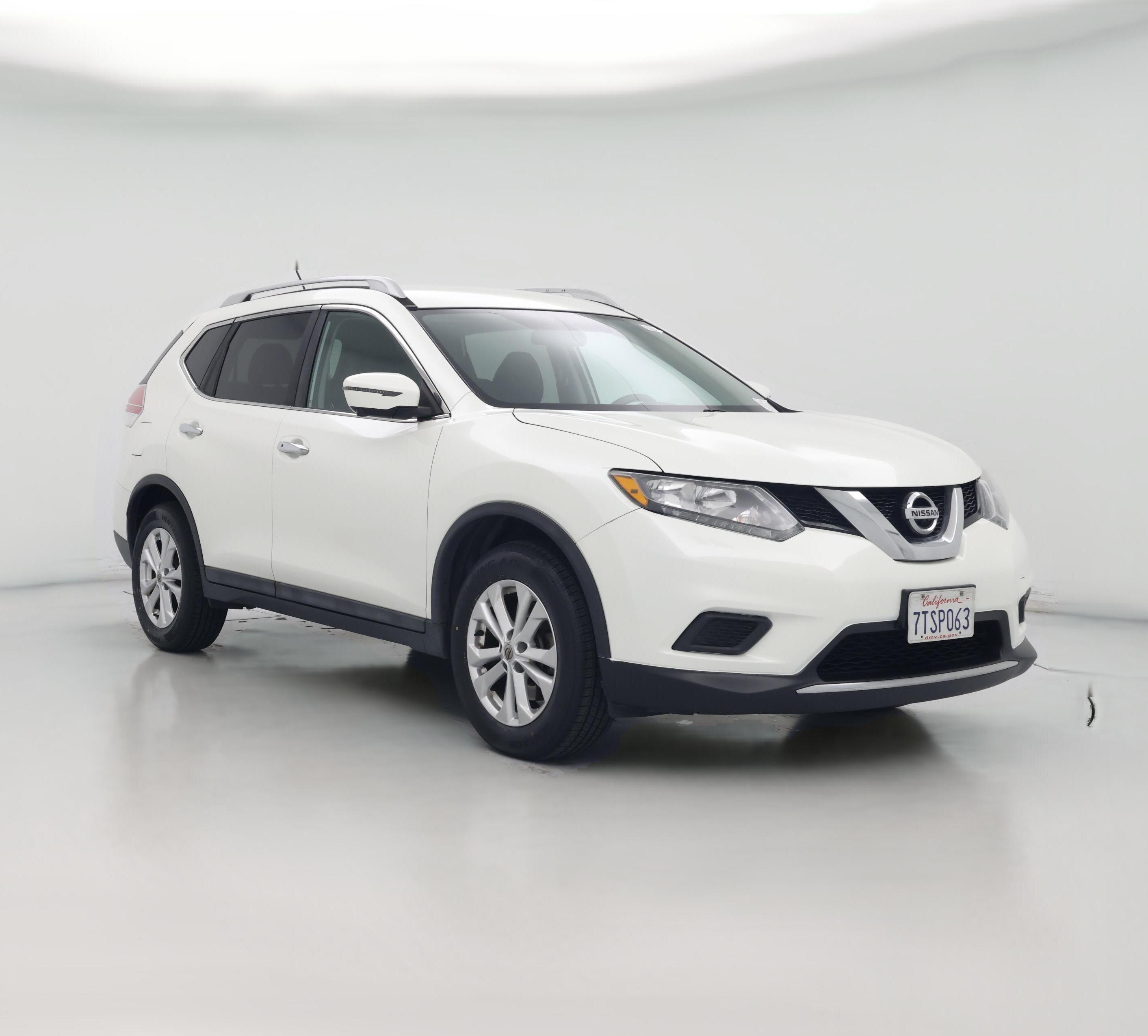 Thumbnail: 2016 Nissan Rogue - 1
