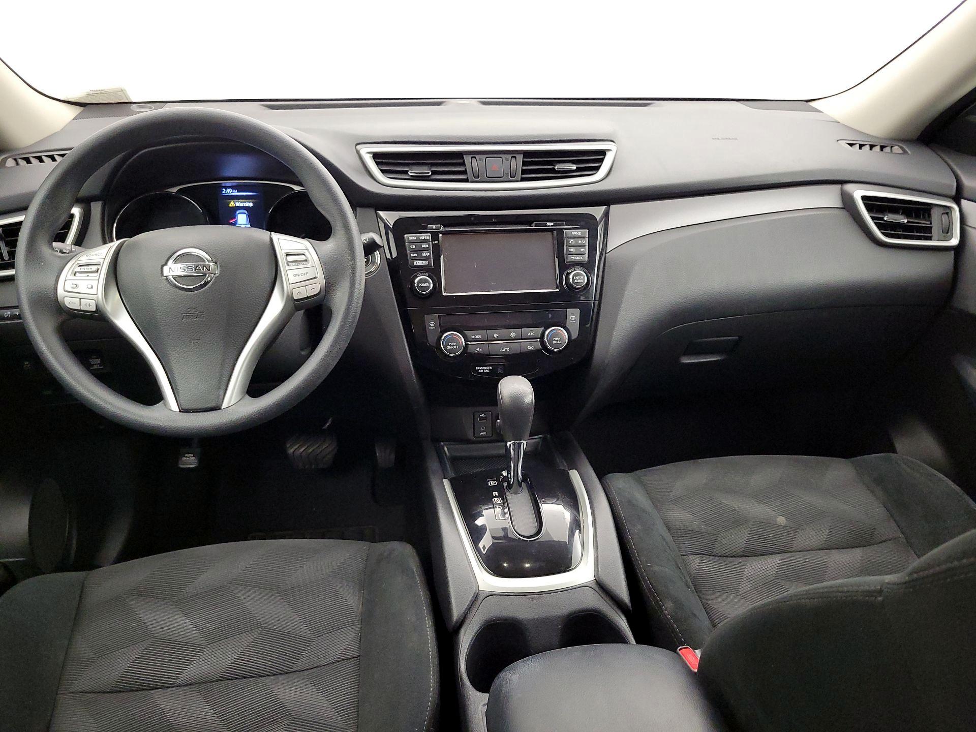 Thumbnail: 2016 Nissan Rogue - 9