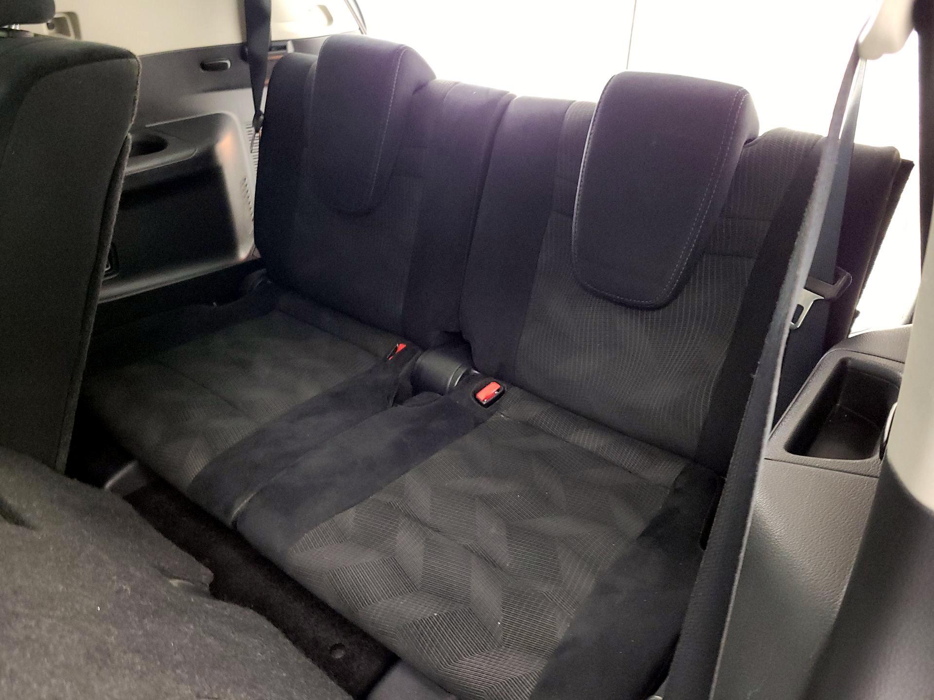 Thumbnail: 2016 Nissan Rogue - 19