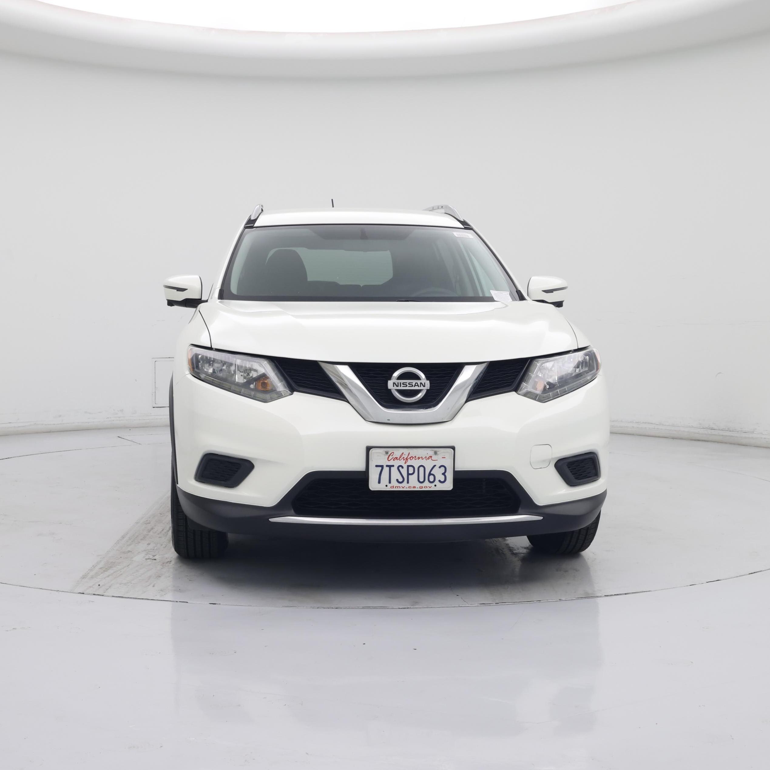 Thumbnail: 2016 Nissan Rogue - 5