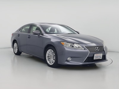 2014 Lexus ES 350