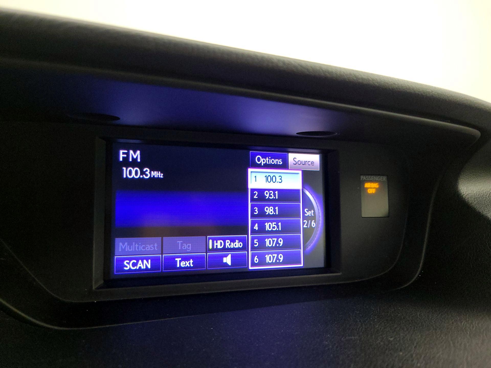 Thumbnail: 2014 Lexus ES - 15