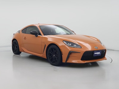 2023 Toyota GR86 10th Anniversary