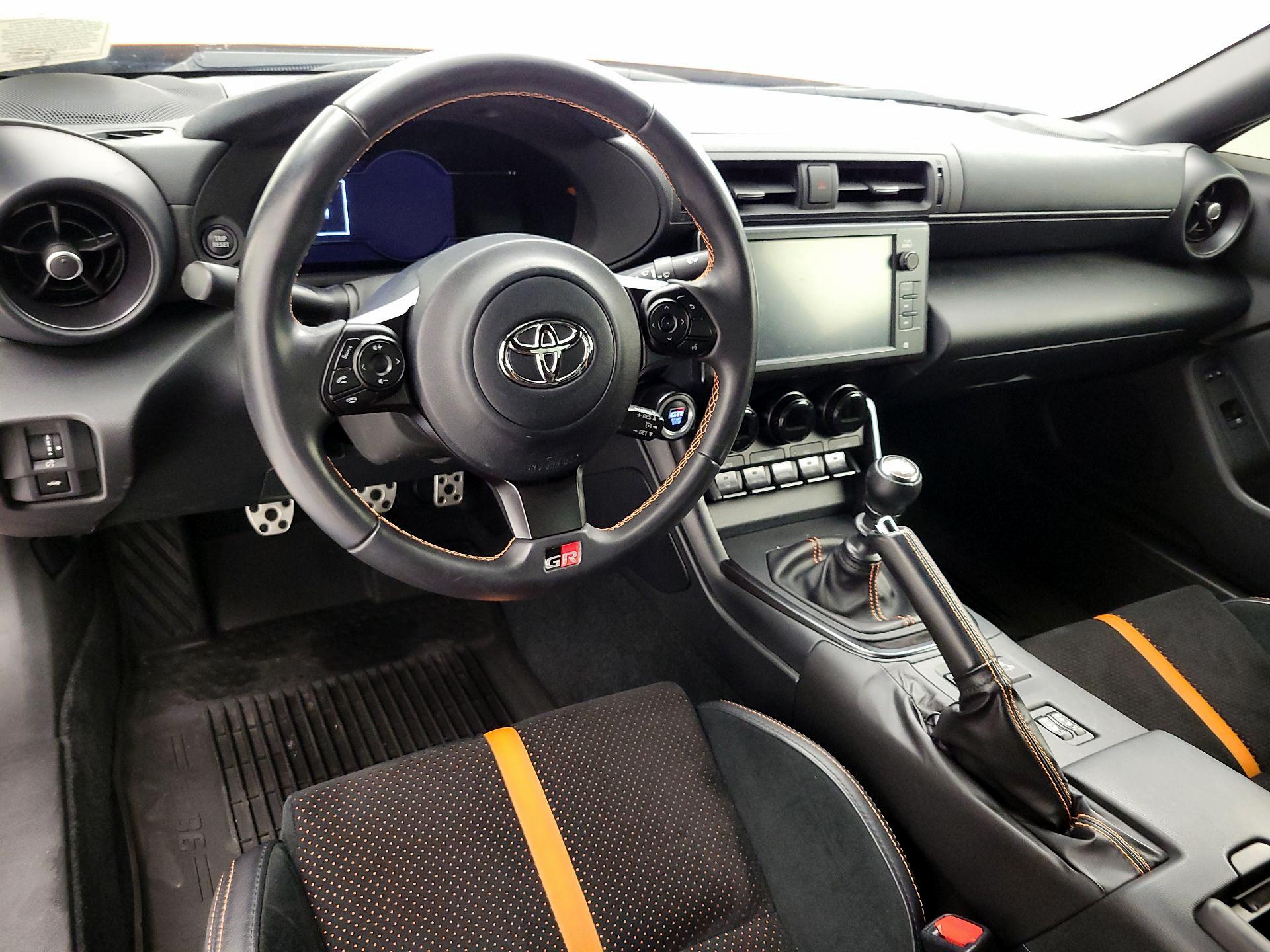 Thumbnail: 2023 Toyota GR86 - 9