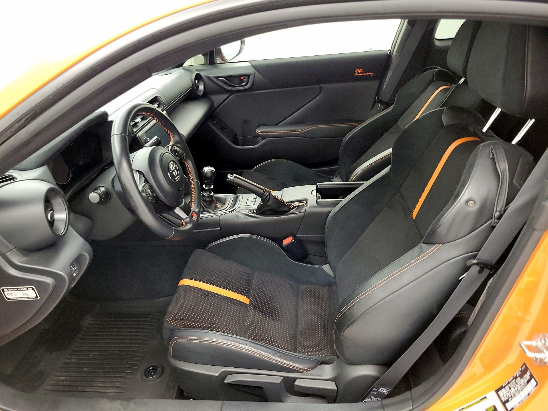 Thumbnail: 2023 Toyota GR86 - 11