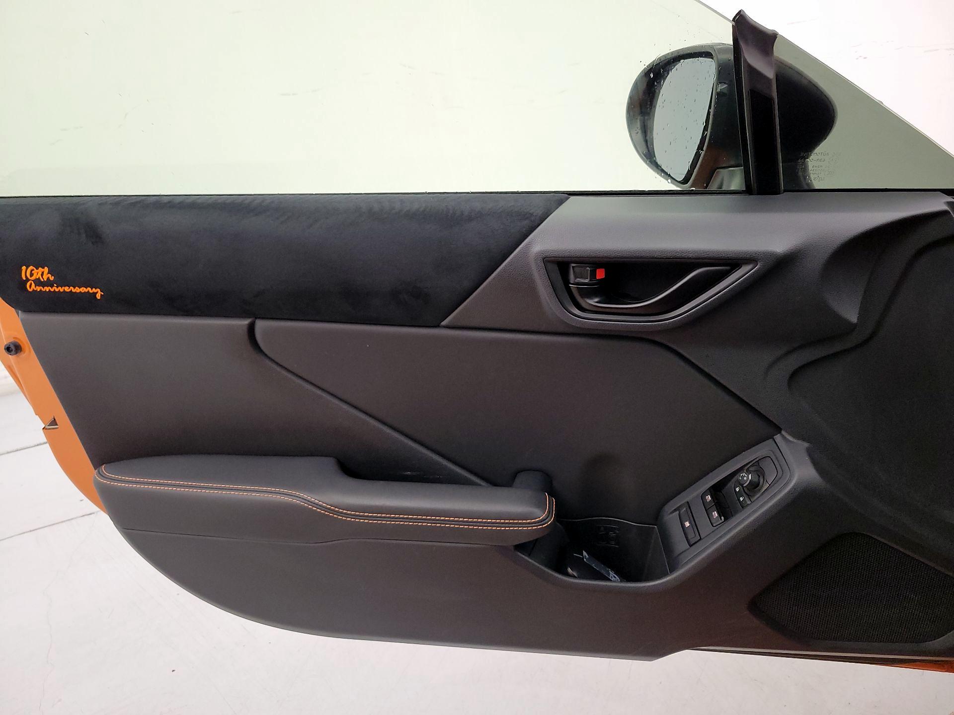 Thumbnail: 2023 Toyota GR86 - 12