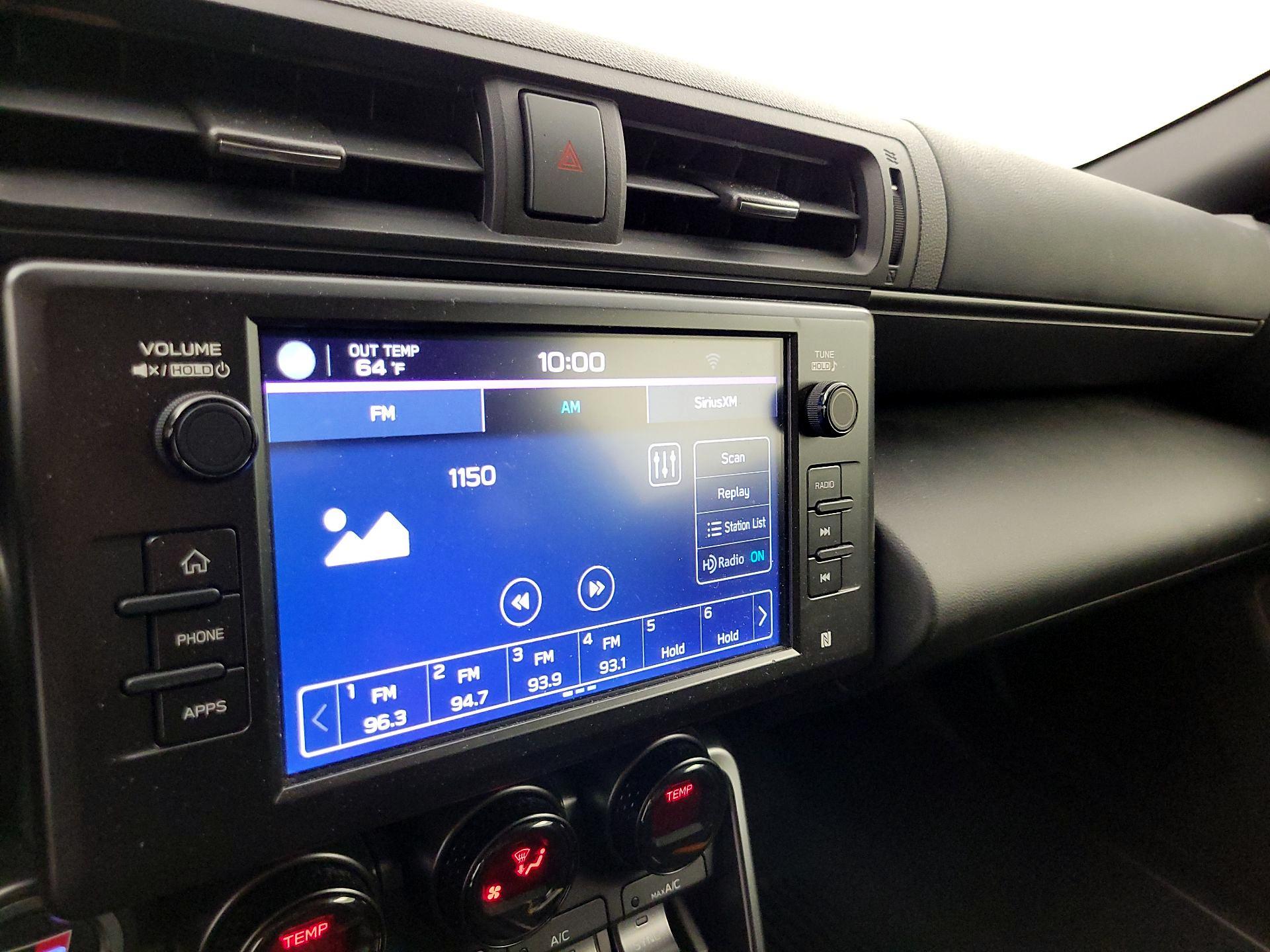 Thumbnail: 2023 Toyota GR86 - 15