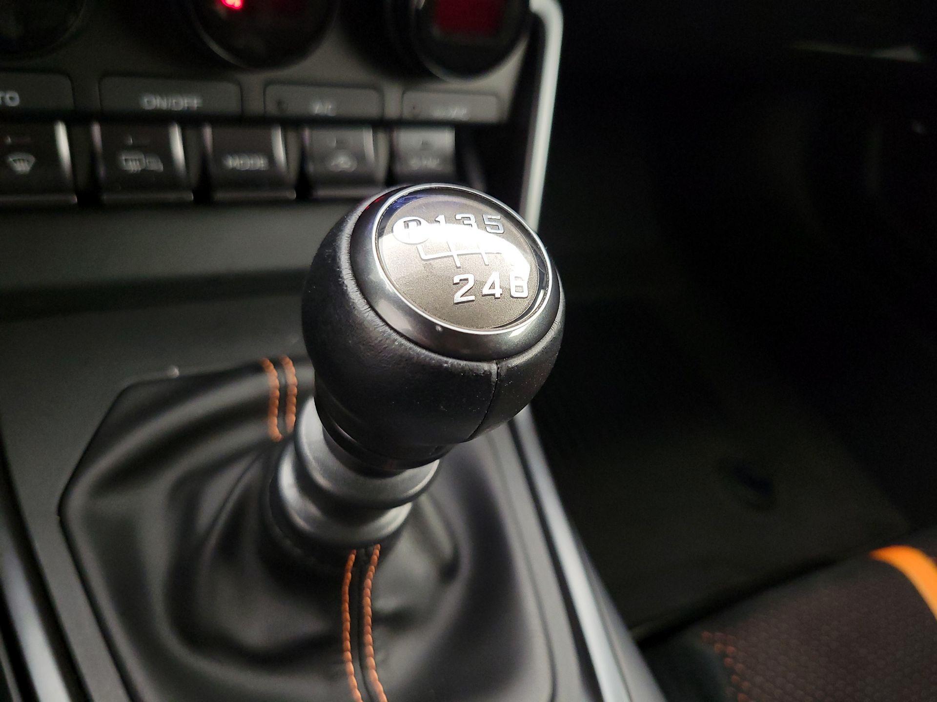 Thumbnail: 2023 Toyota GR86 - 17