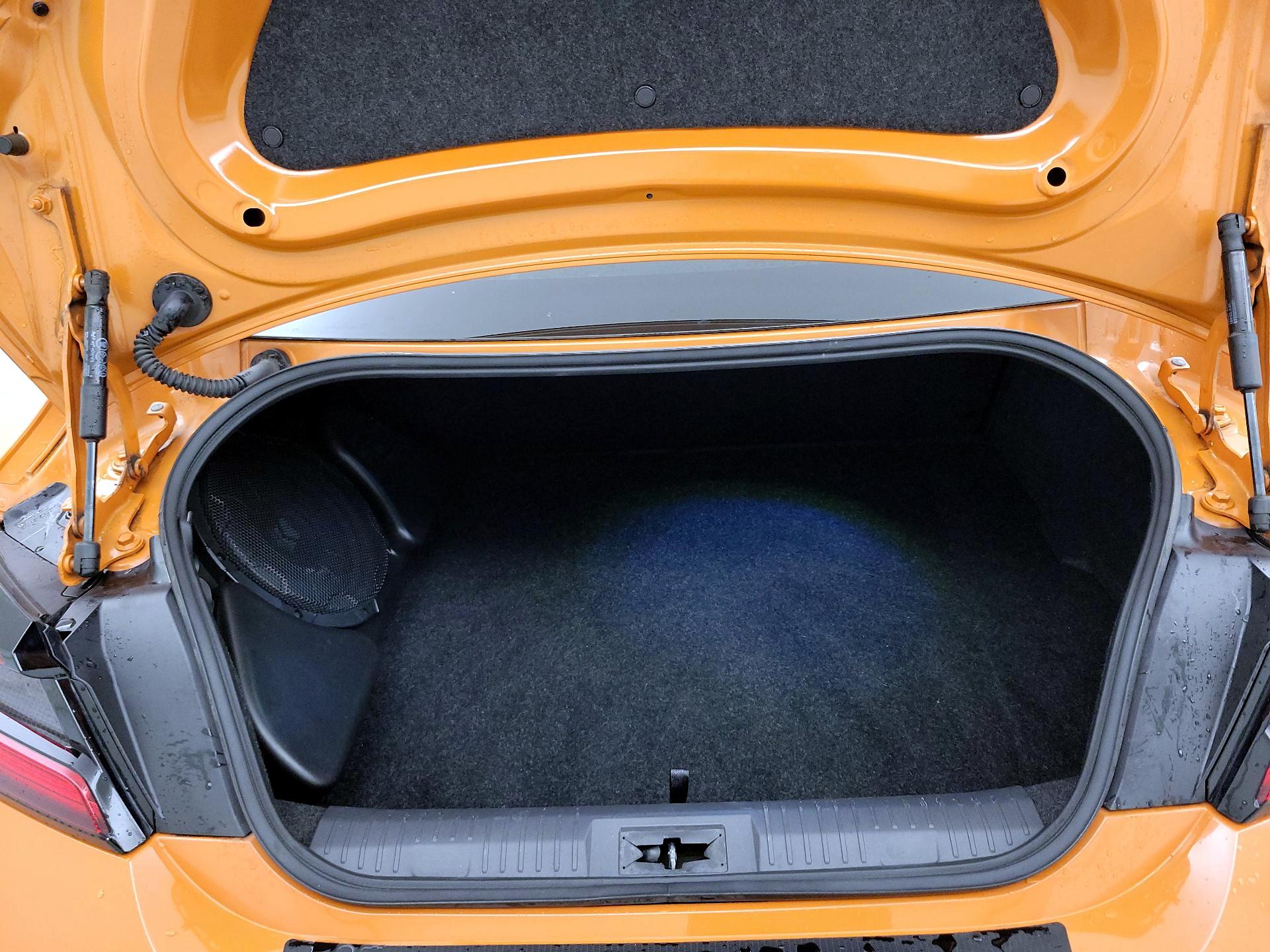 Thumbnail: 2023 Toyota GR86 - 19