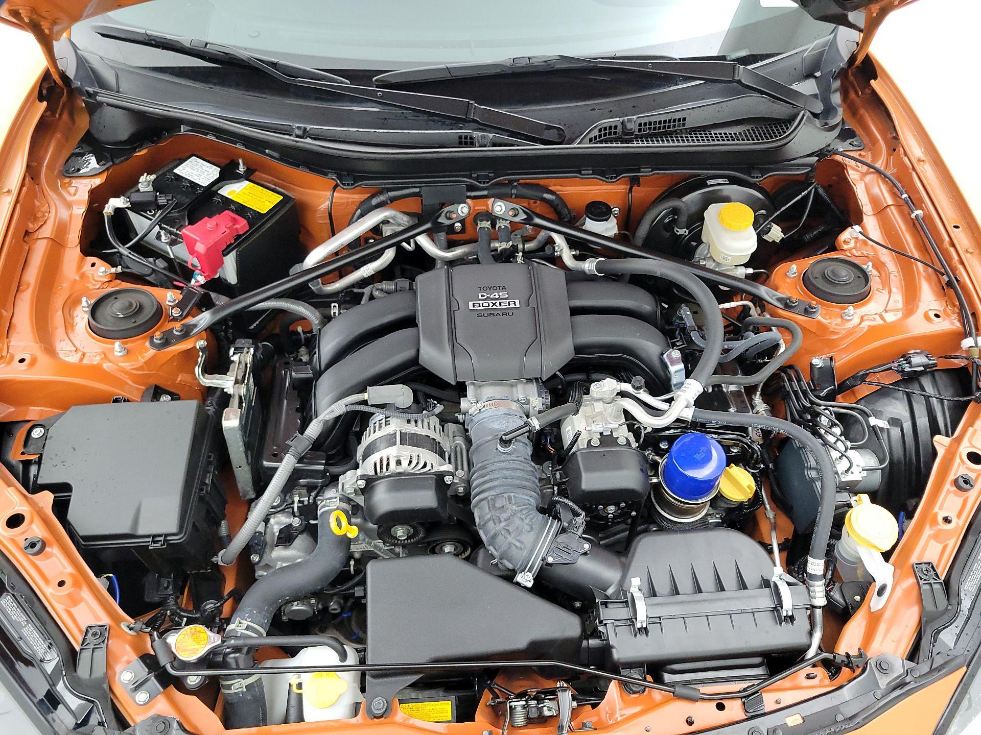 Thumbnail: 2023 Toyota GR86 - 20