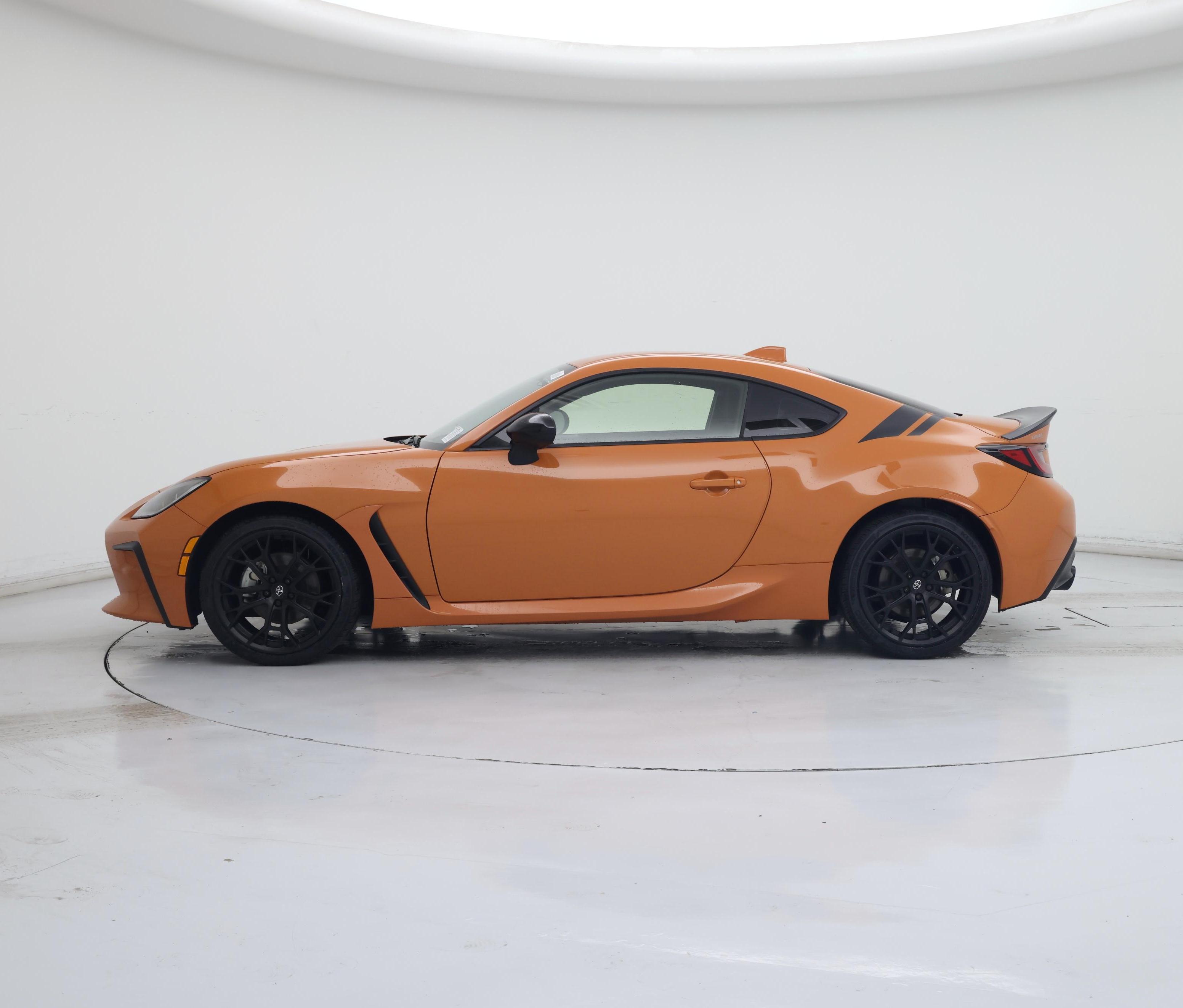 Thumbnail: 2023 Toyota GR86 - 3