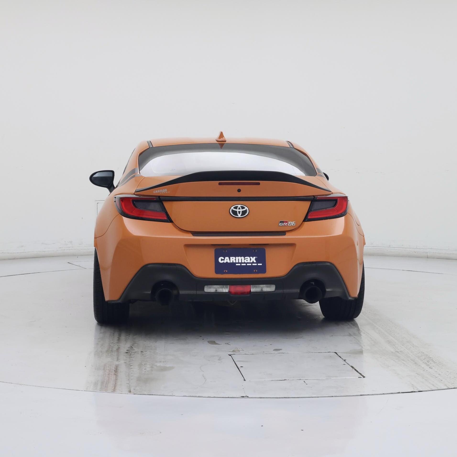 Thumbnail: 2023 Toyota GR86 - 6