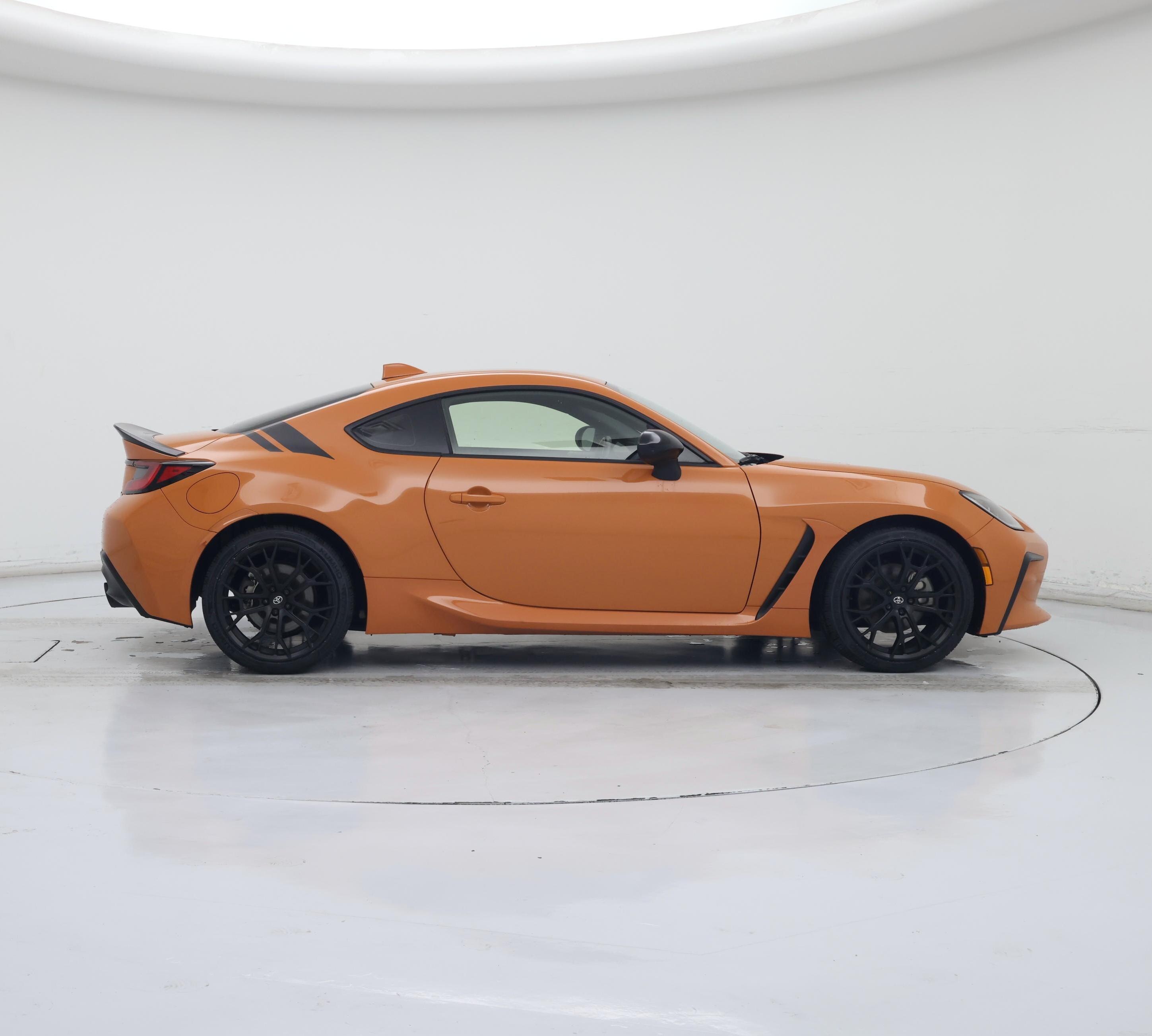 Thumbnail: 2023 Toyota GR86 - 7