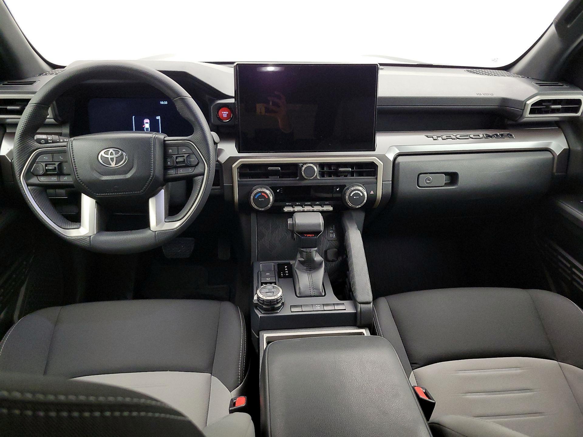 Thumbnail: 2024 Toyota Tacoma - 9