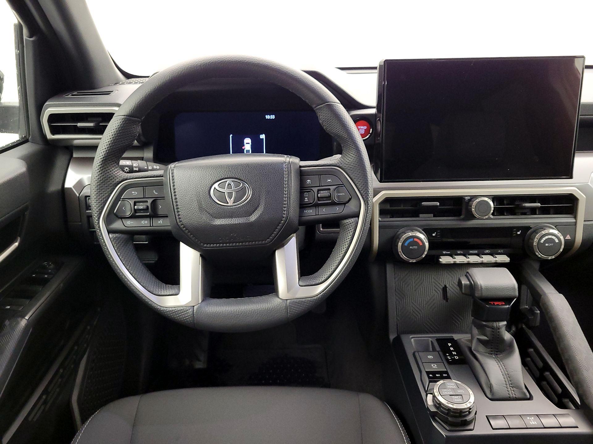 Thumbnail: 2024 Toyota Tacoma - 10