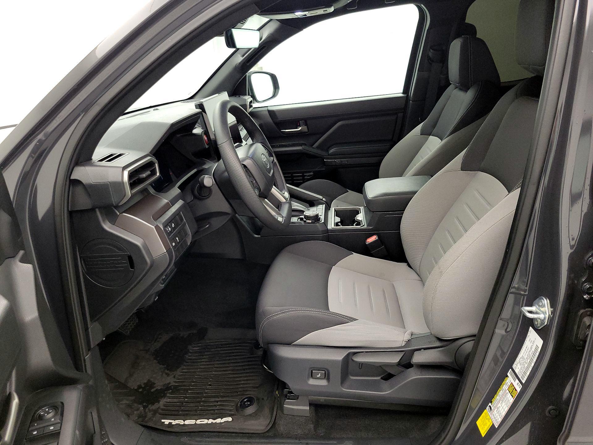 Thumbnail: 2024 Toyota Tacoma - 11