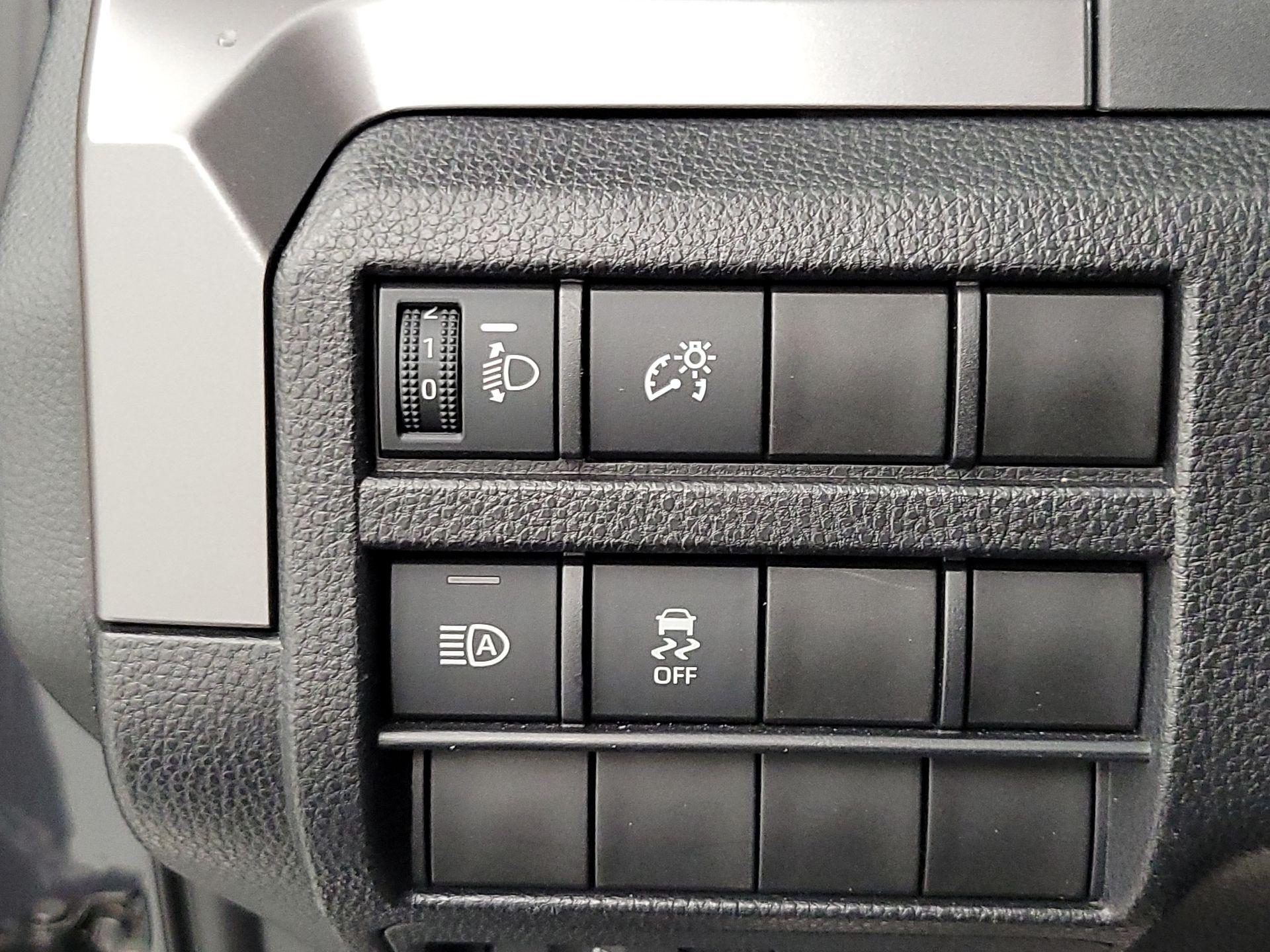 Thumbnail: 2024 Toyota Tacoma - 13