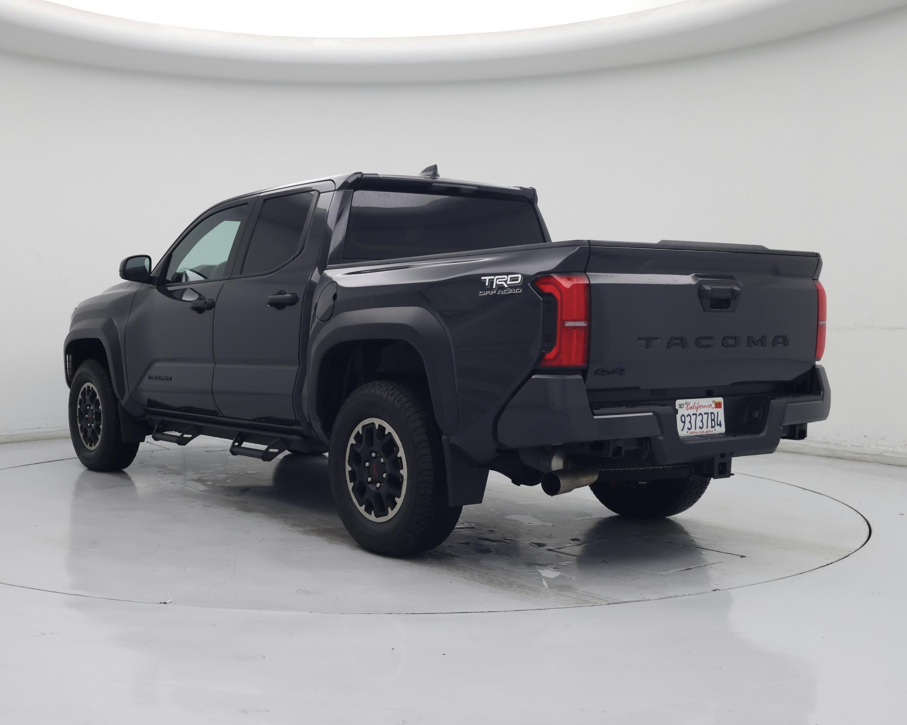 Thumbnail: 2024 Toyota Tacoma - 2