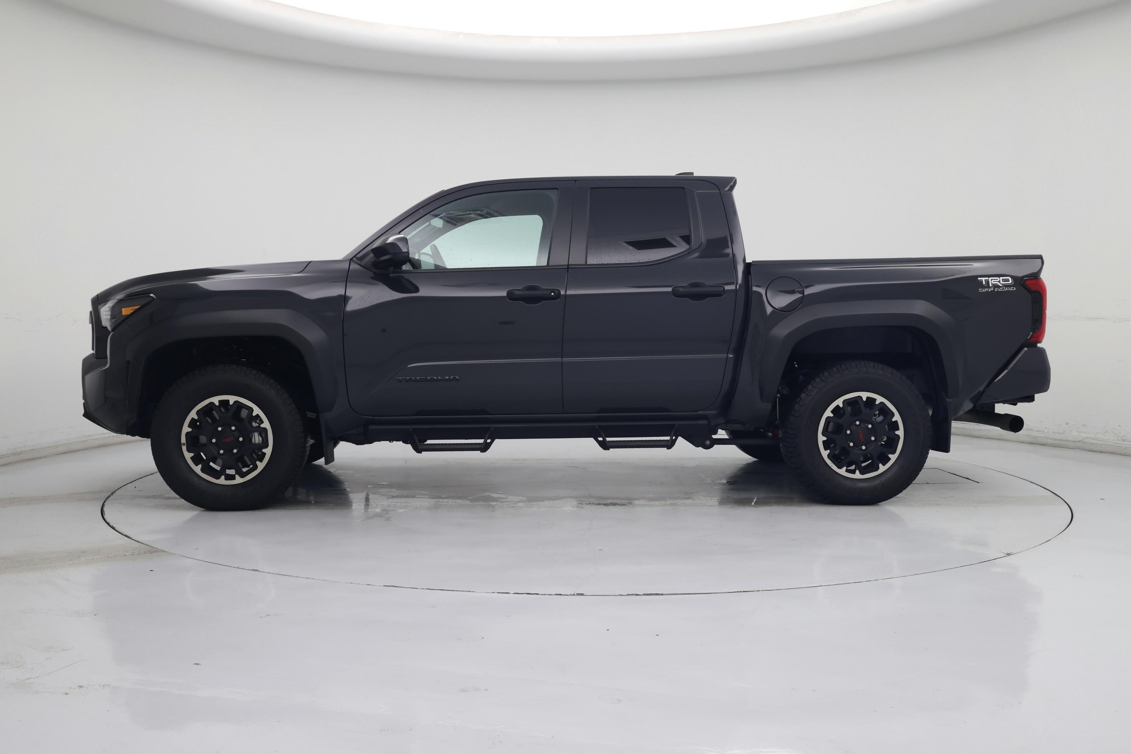 Thumbnail: 2024 Toyota Tacoma - 3