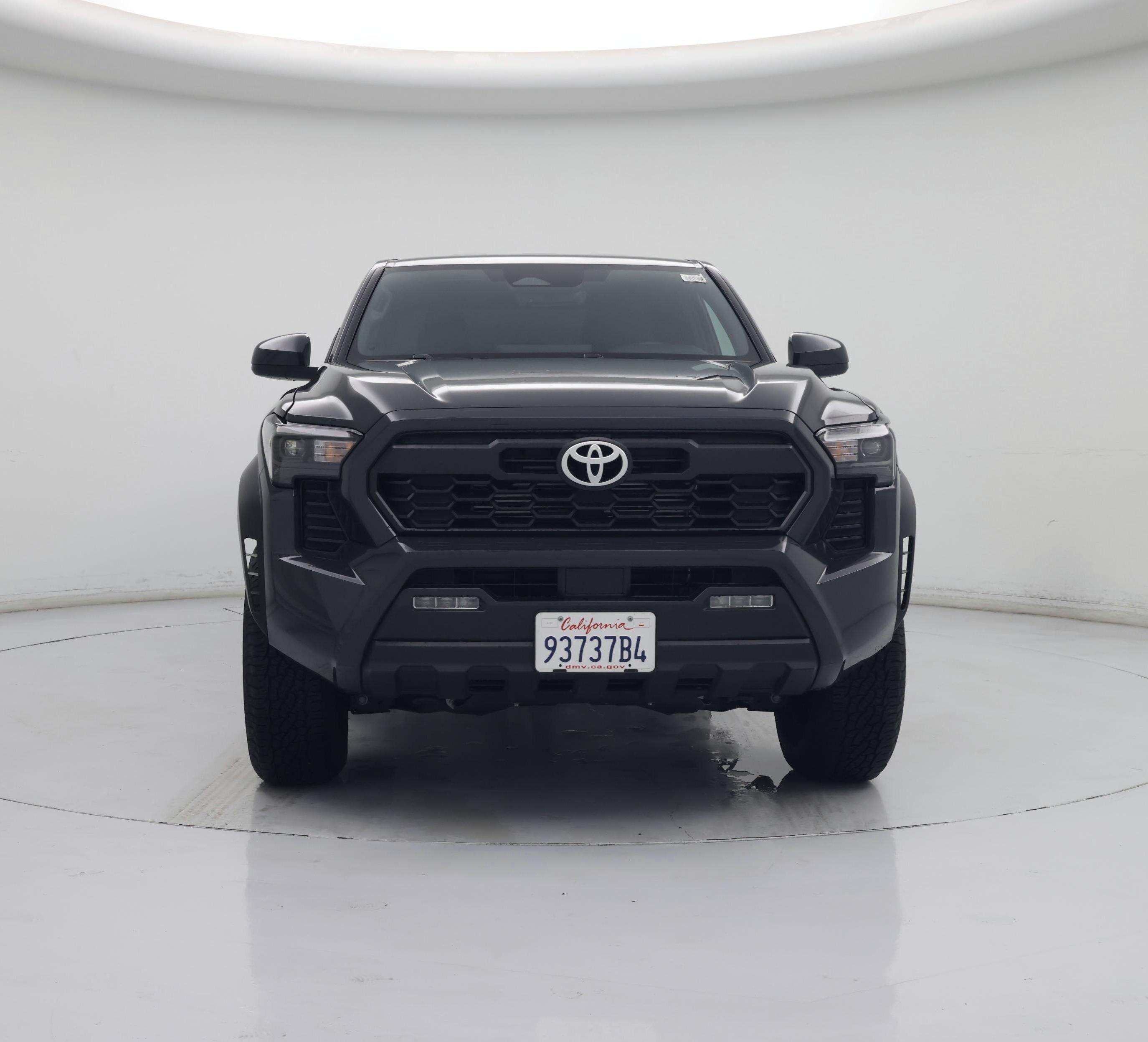 Thumbnail: 2024 Toyota Tacoma - 5