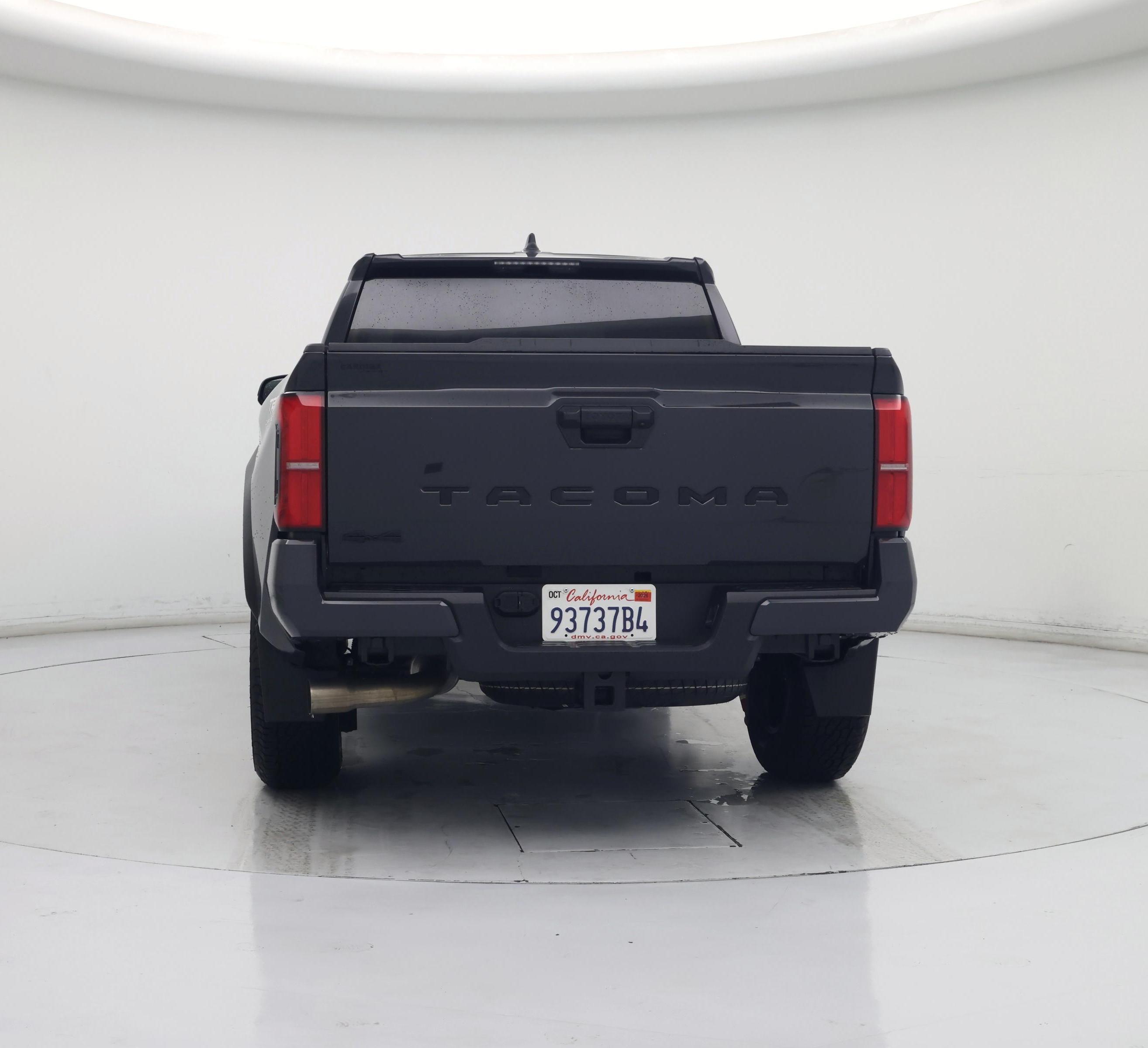 Thumbnail: 2024 Toyota Tacoma - 6