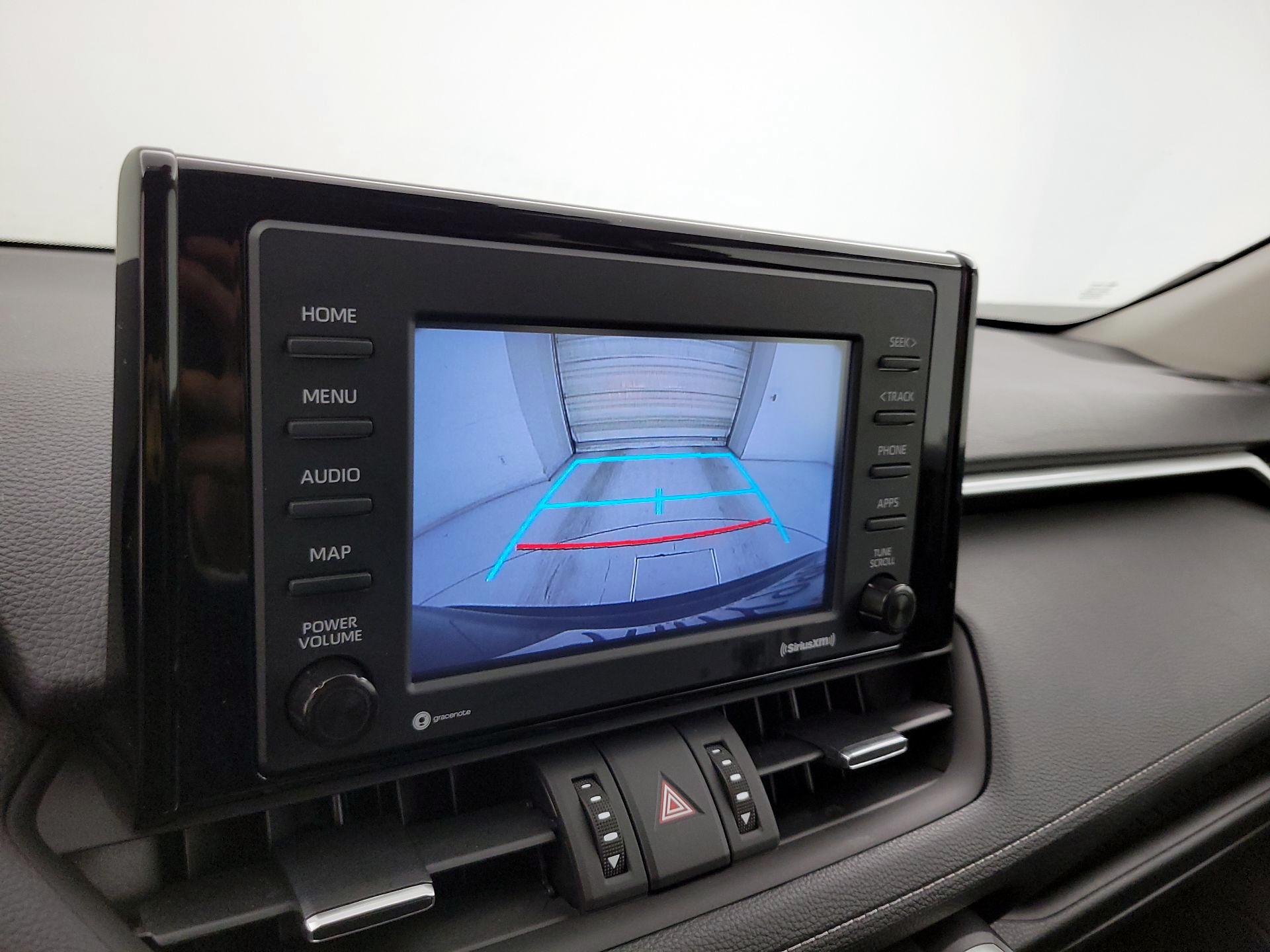 Thumbnail: 2022 Toyota RAV4 - 14