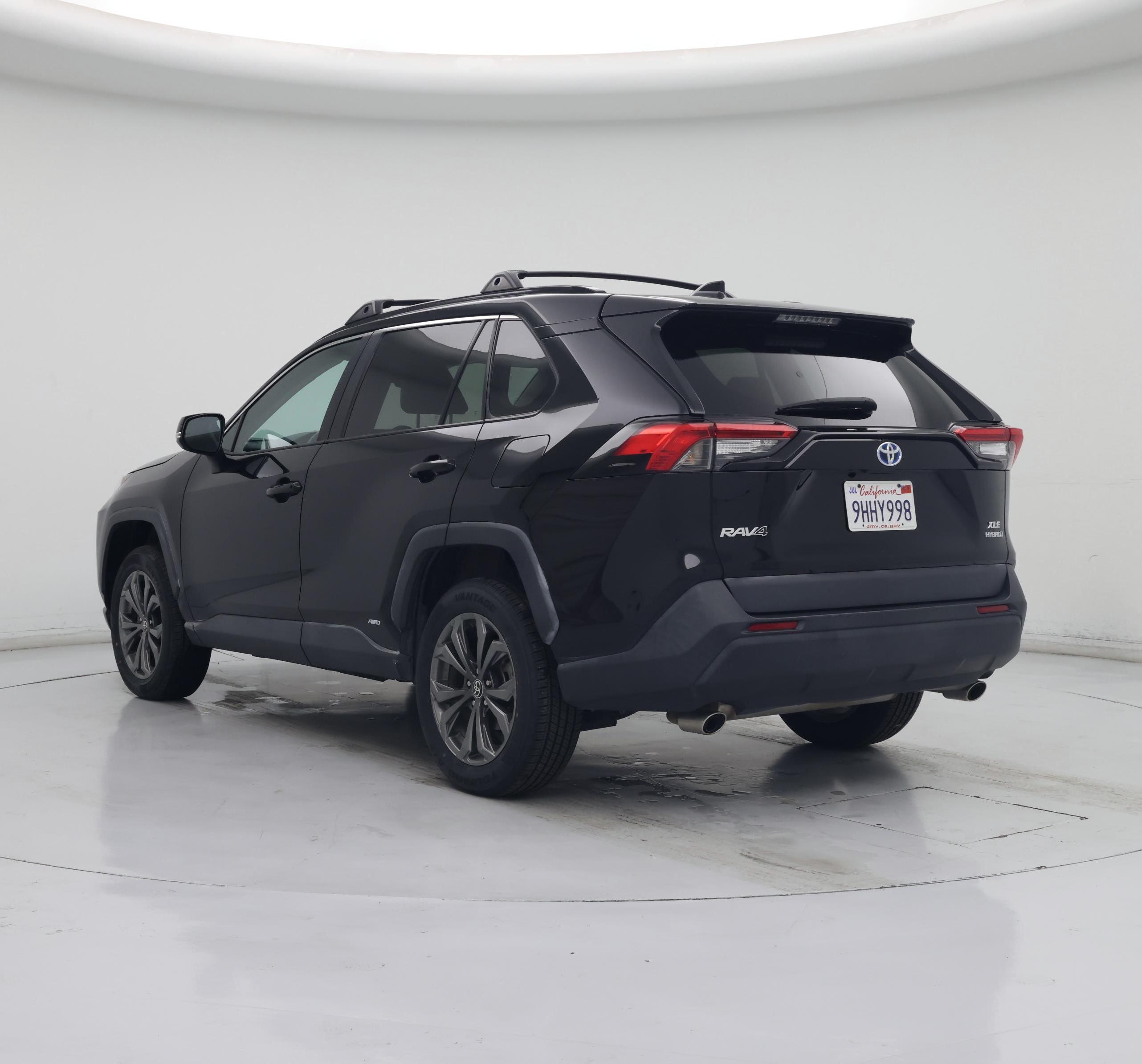 Thumbnail: 2022 Toyota RAV4 - 2