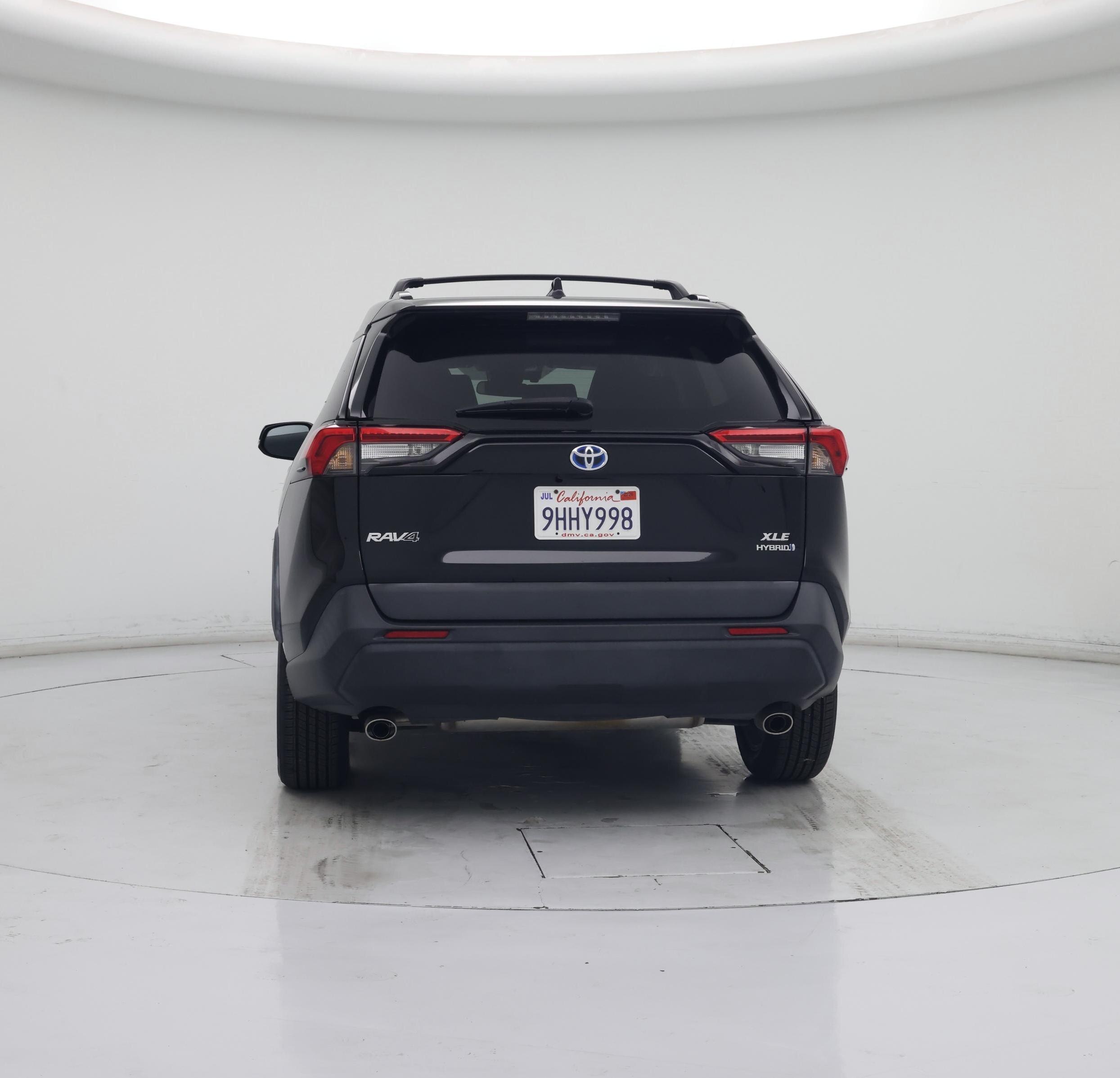 Thumbnail: 2022 Toyota RAV4 - 6