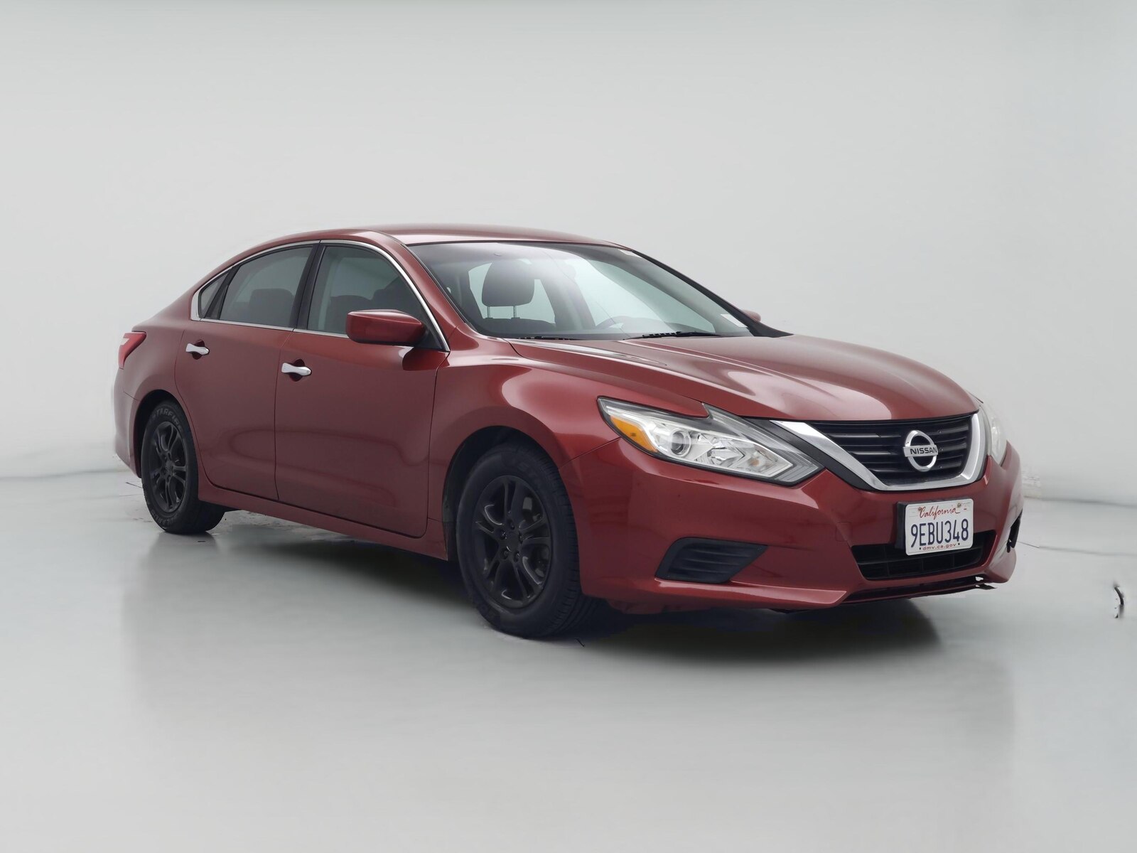 2016 Nissan Altima S