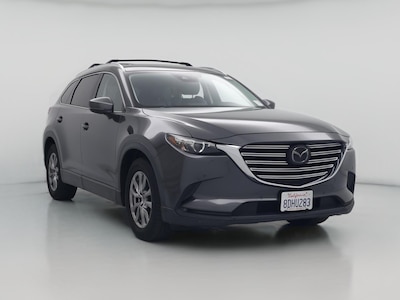 2018 Mazda CX-9 Touring