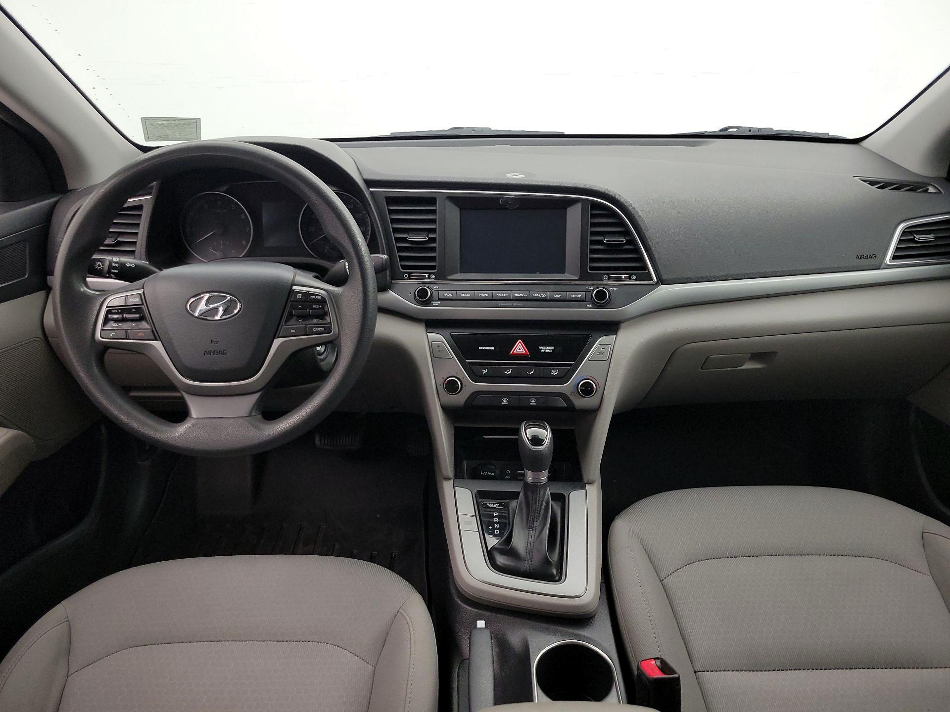 Thumbnail: 2018 Hyundai Elantra - 9