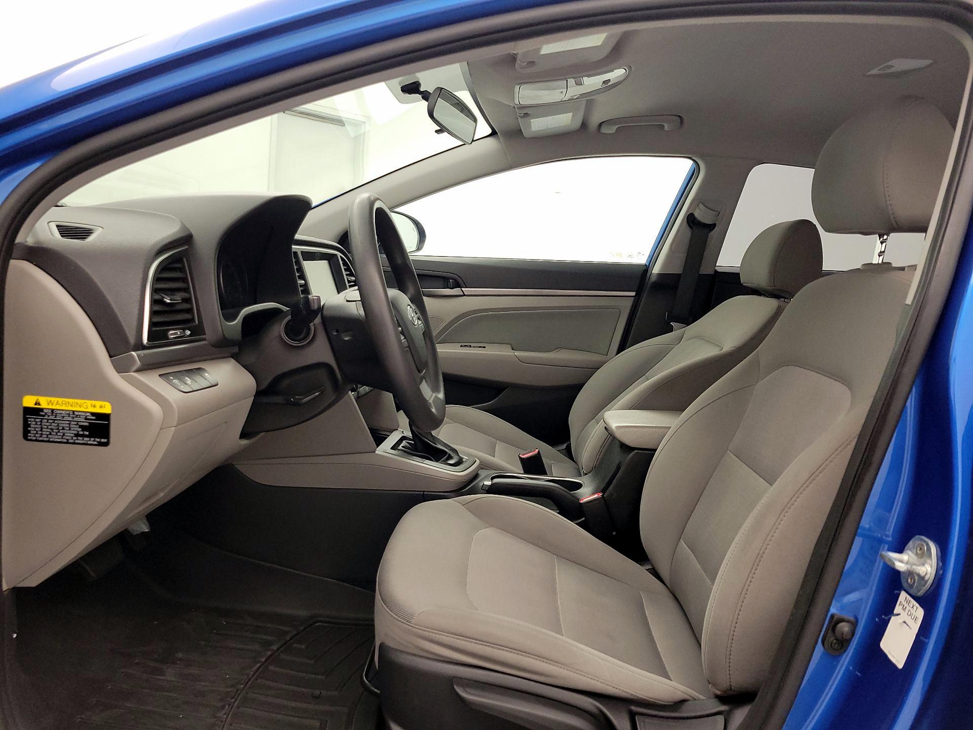 Thumbnail: 2018 Hyundai Elantra - 11