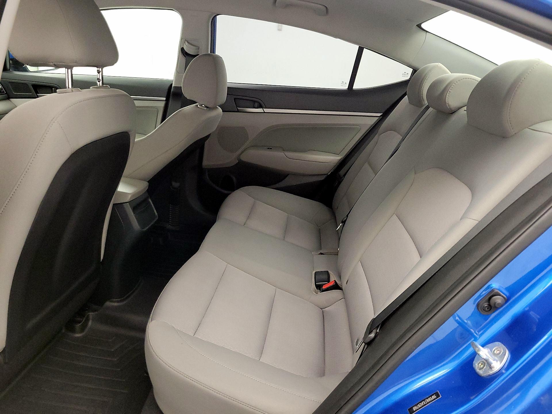 Thumbnail: 2018 Hyundai Elantra - 19