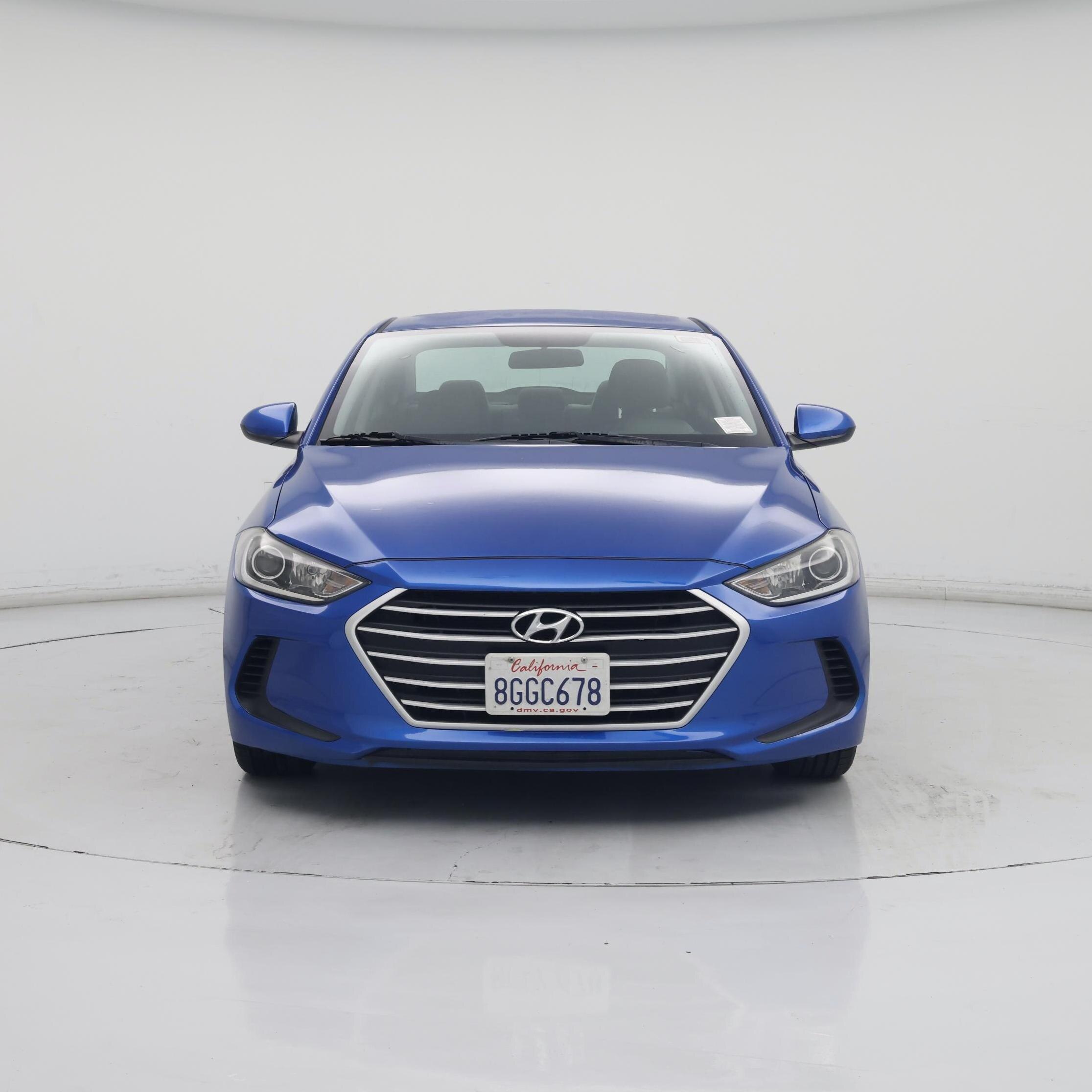 Thumbnail: 2018 Hyundai Elantra - 5