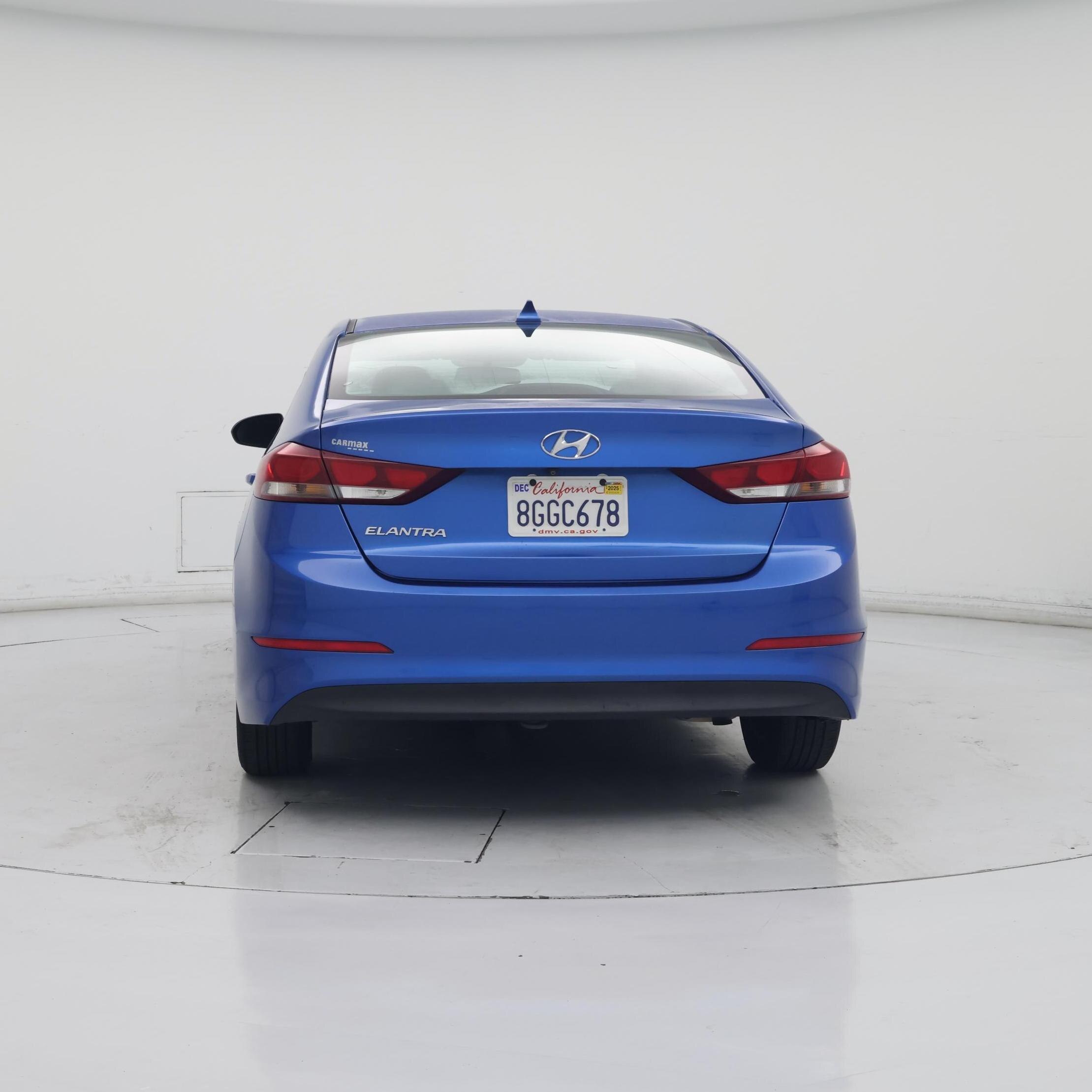 Thumbnail: 2018 Hyundai Elantra - 6
