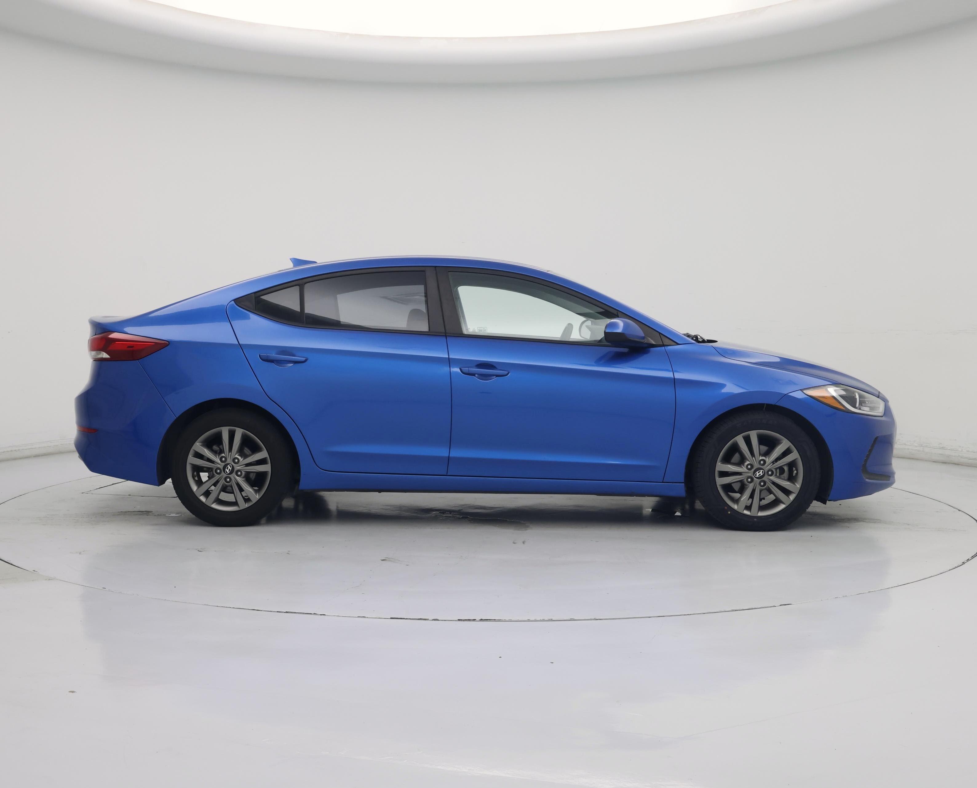 Thumbnail: 2018 Hyundai Elantra - 7