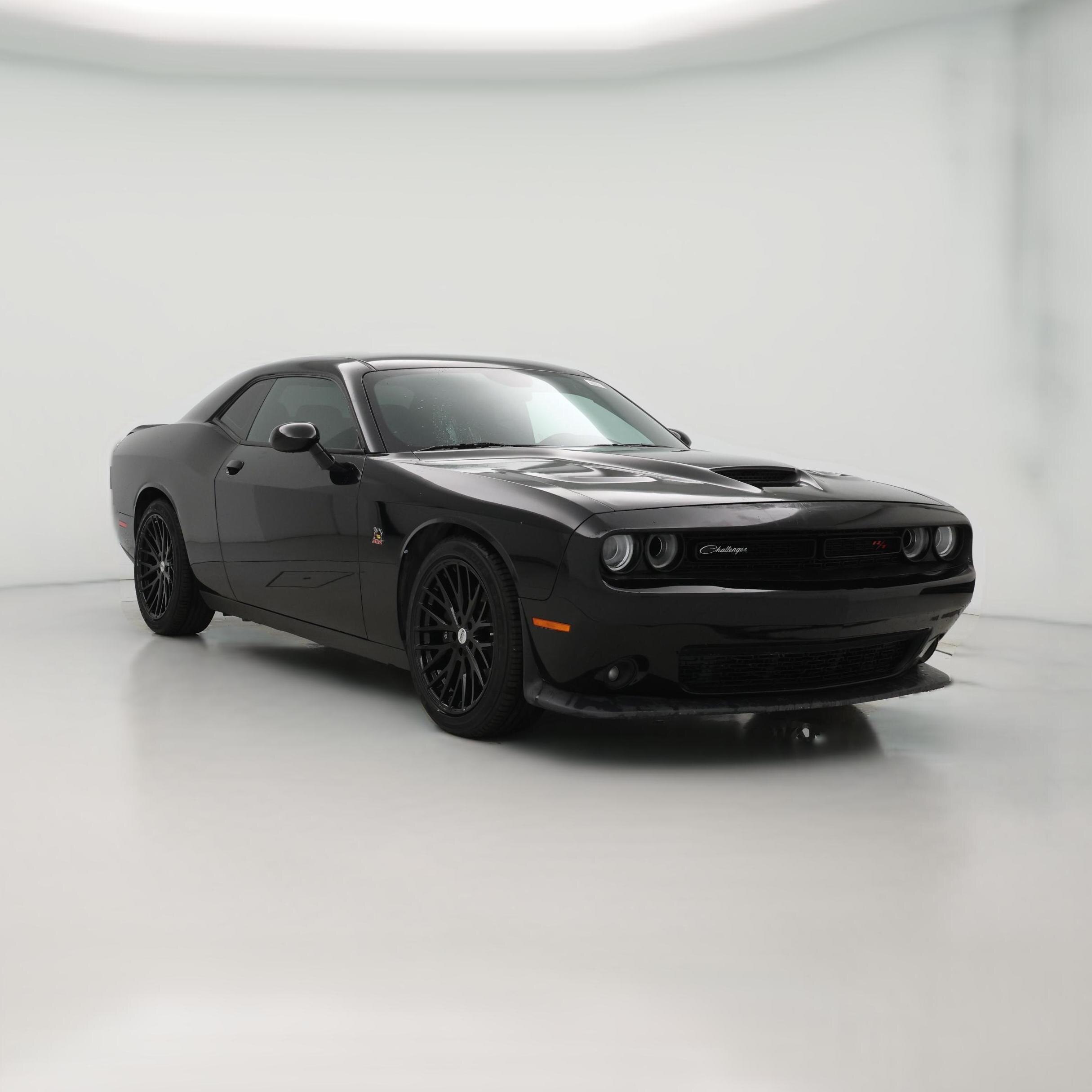 Thumbnail: 2020 Dodge Challenger - 1