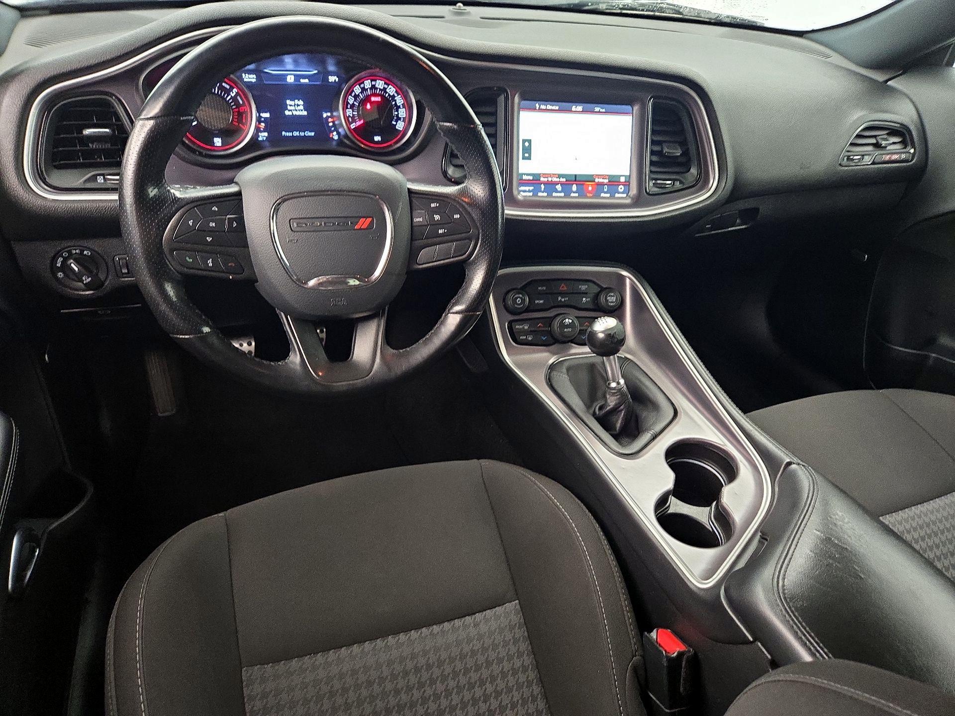 Thumbnail: 2020 Dodge Challenger - 9