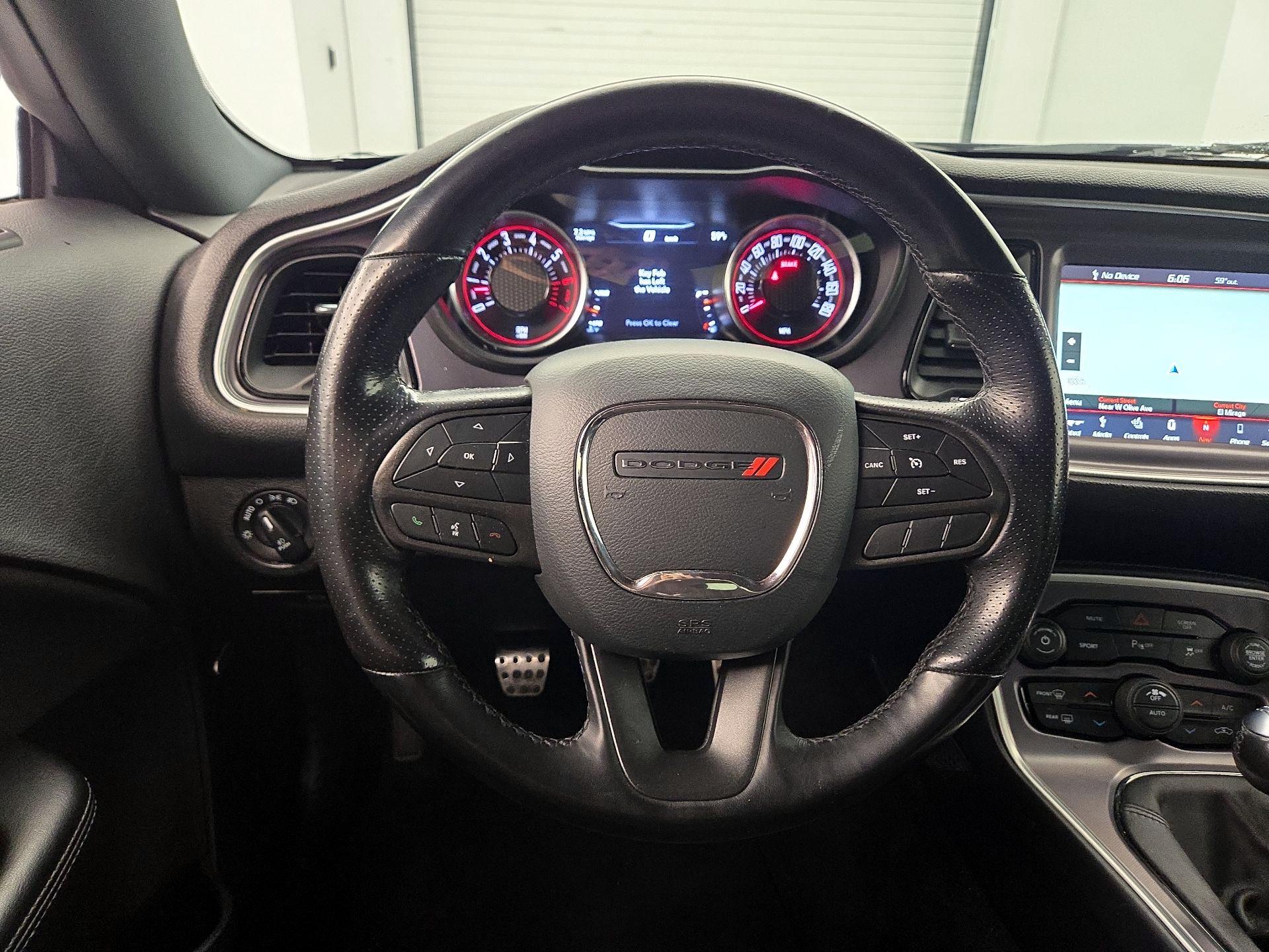 Thumbnail: 2020 Dodge Challenger - 10