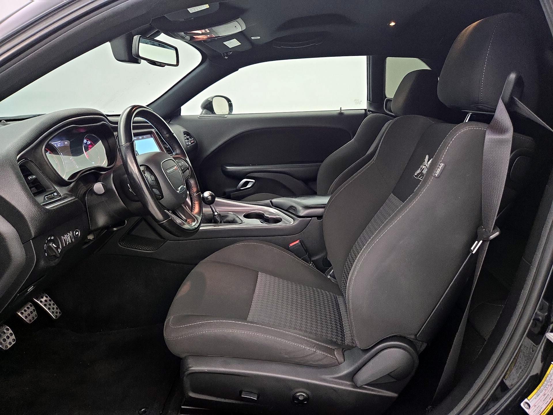 Thumbnail: 2020 Dodge Challenger - 11